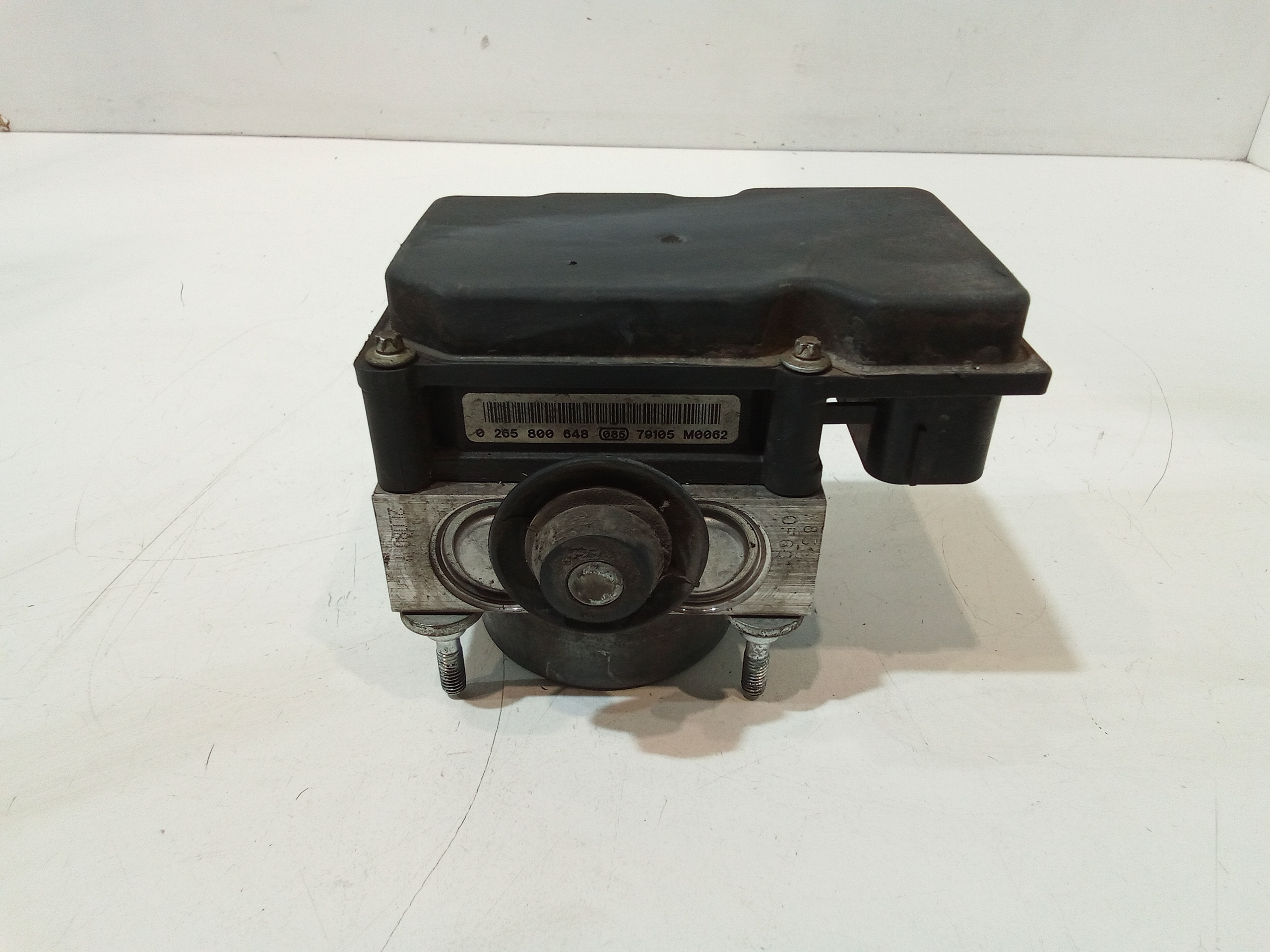 ABS per Fiat 500 Serie (07>14) (2007 - 2014)