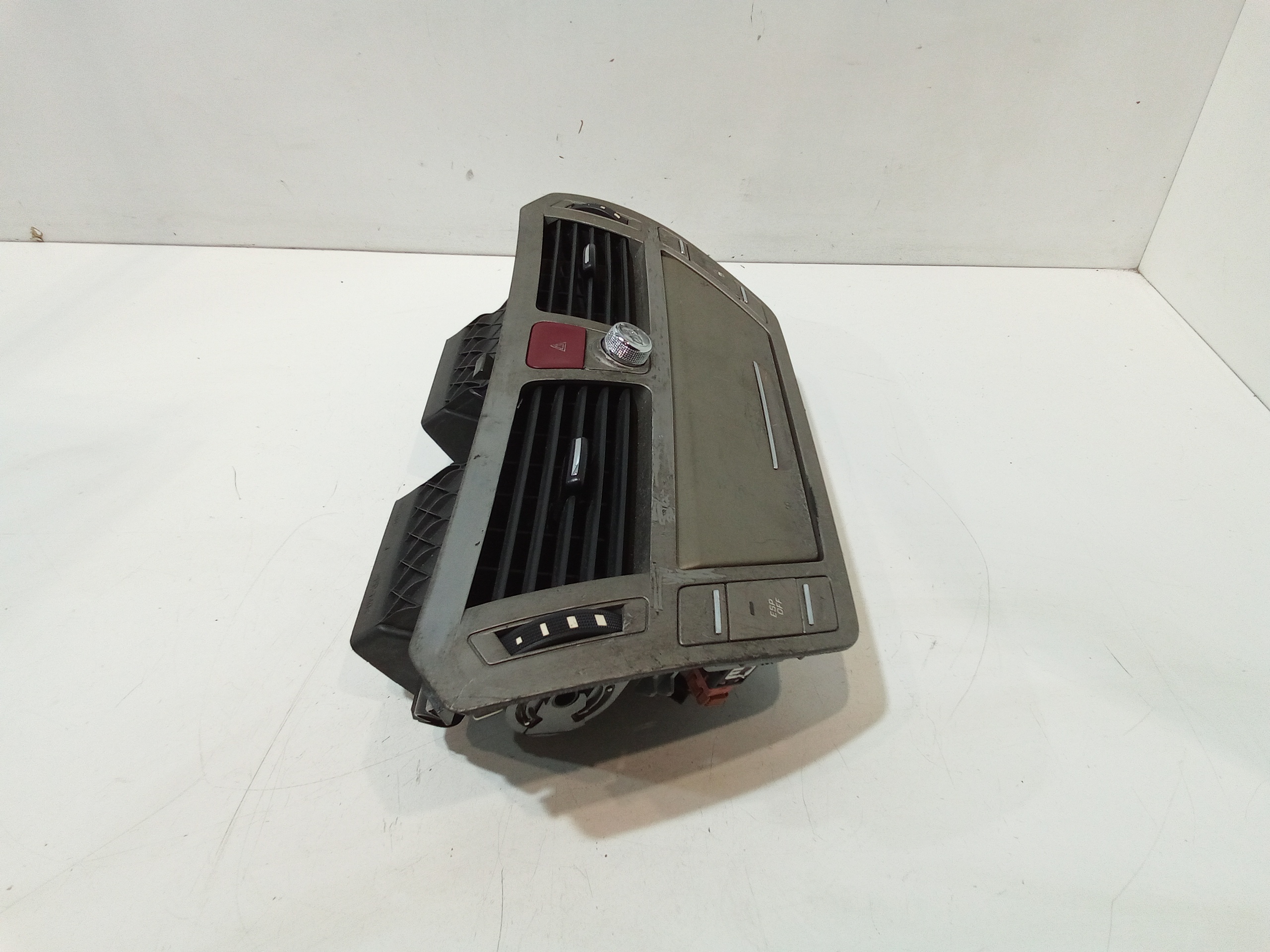 Bocchette Aria Centrale per Citroen C4 Picasso (06>13) Mk1 (2006 - 2013)