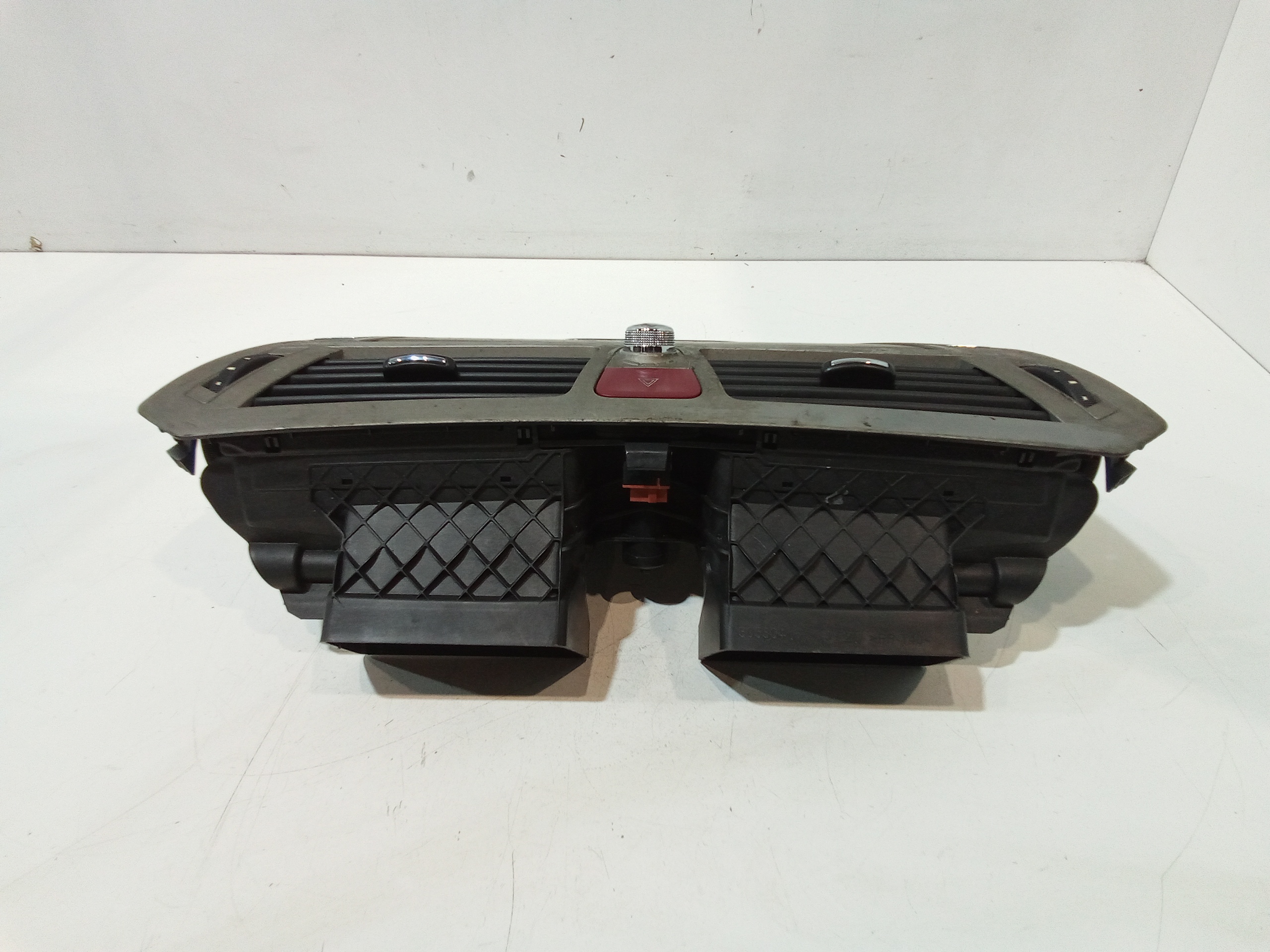 Bocchette Aria Centrale per Citroen C4 Picasso (06>13) Mk1 (2006 - 2013)