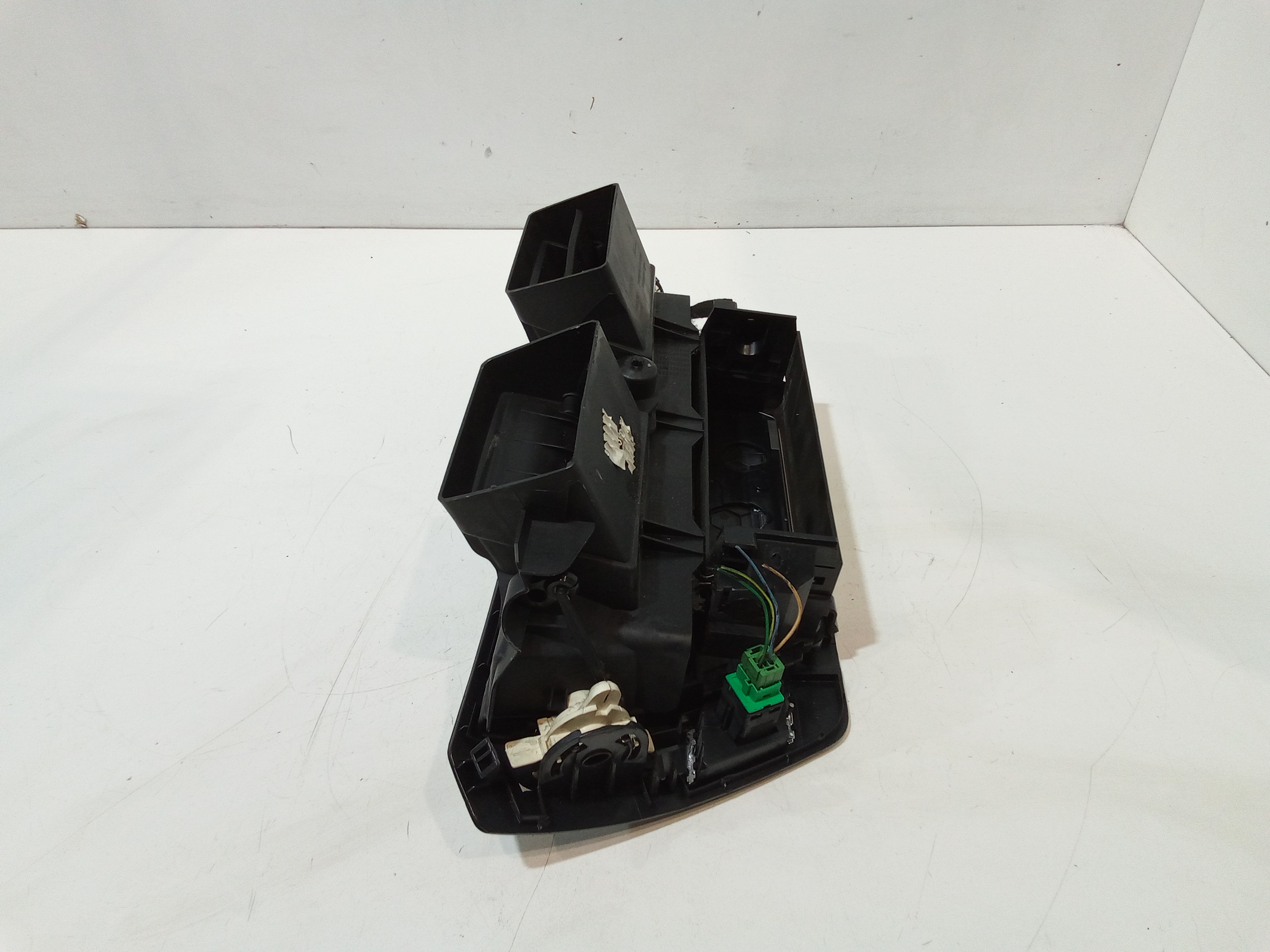 Bocchette Aria Centrale per Citroen C4 Picasso (06>13) Mk1 (2006 - 2013)