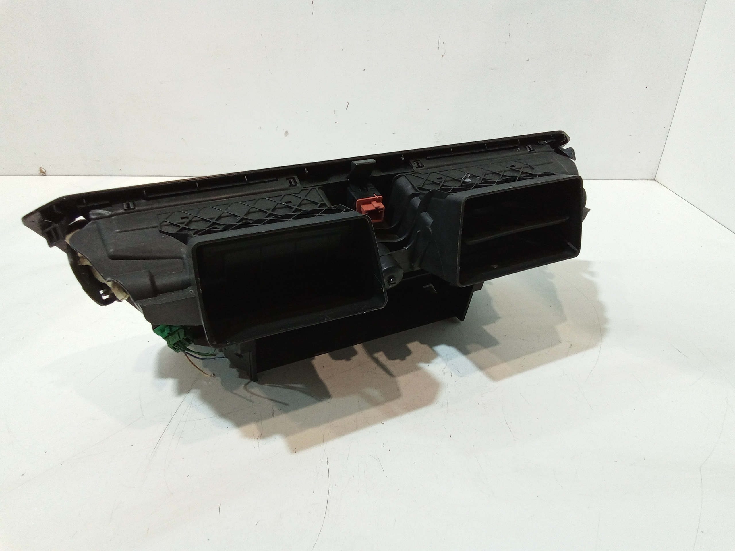 Bocchette Aria Centrale per Citroen C4 Picasso (06>13) Mk1 (2006 - 2013)