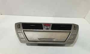 Bocchette Aria Centrale per Citroen C4 Picasso (06>13) Mk1 (2006 - 2013)