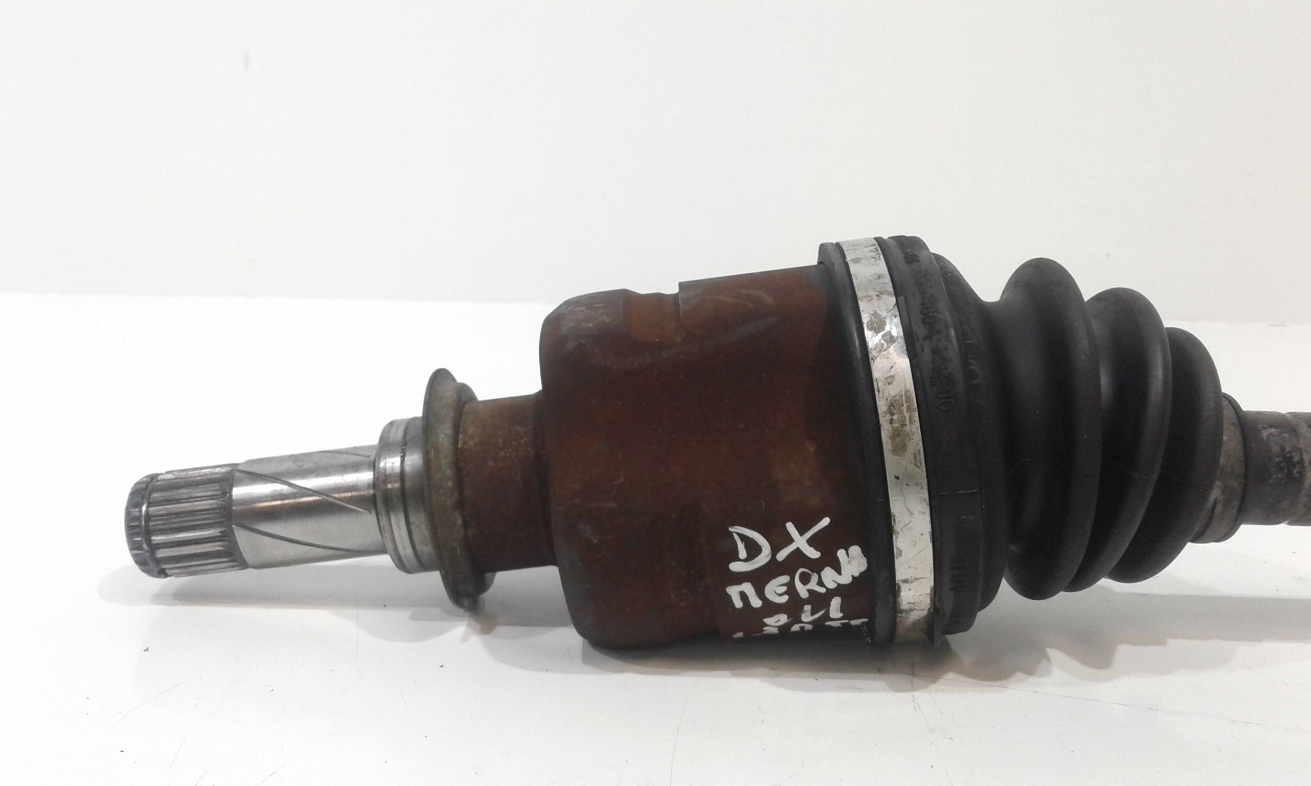 Semiasse anteriore destro OPEL Meriva 3 Serie