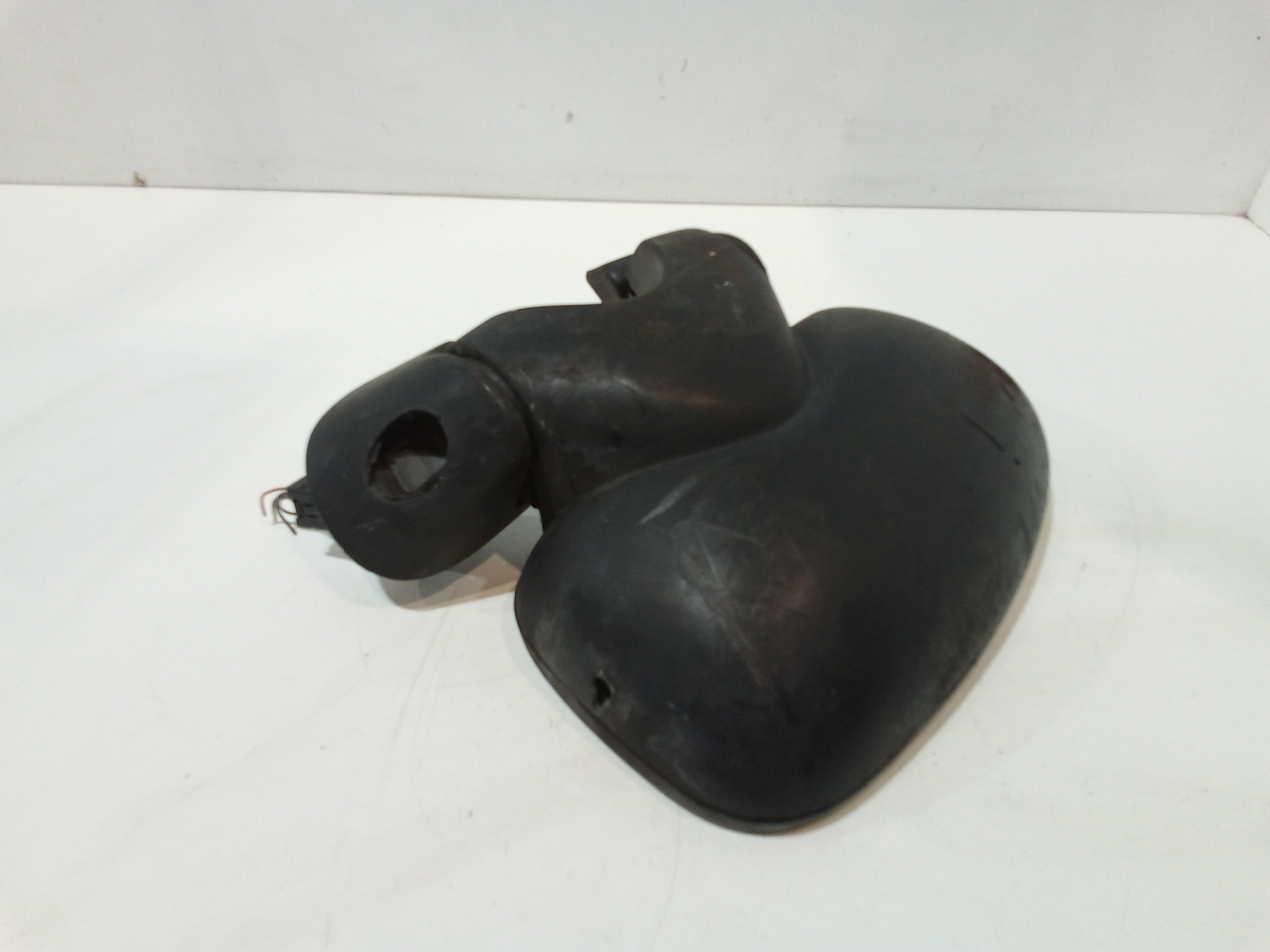 Specchietto Retrovisore Sinistro per Renault Trafic Furgone (2001 - 2007)