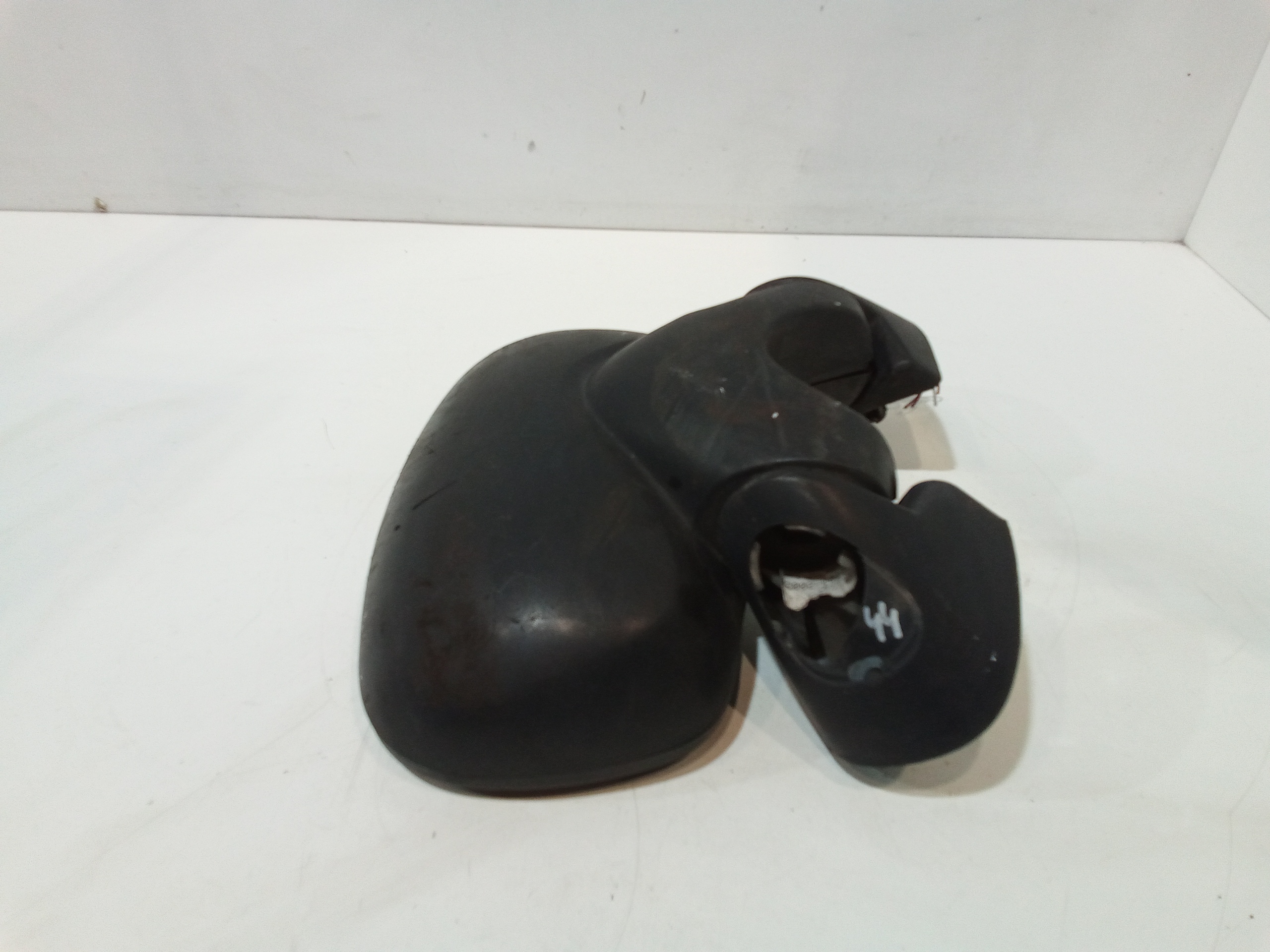 Specchietto Retrovisore Sinistro per Renault Trafic Furgone (2001 - 2007)