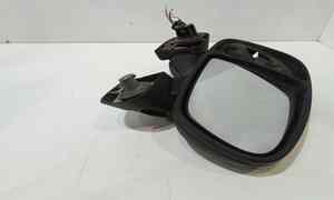 Specchietto Retrovisore Sinistro per Renault Trafic Furgone (2001 - 2007)