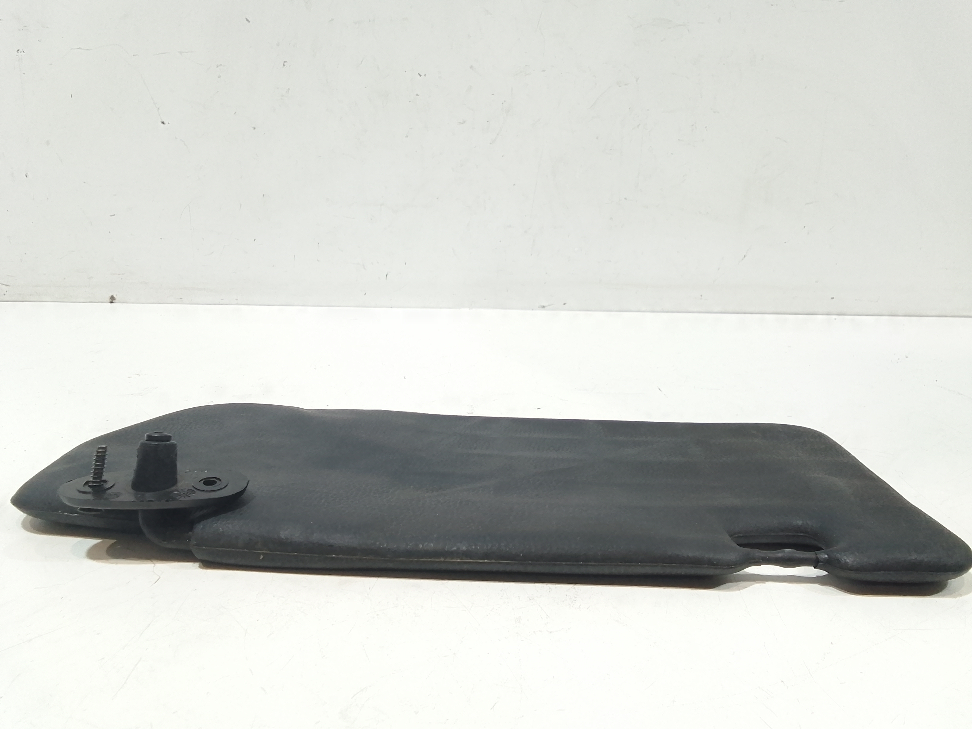 Parasole aletta Lato Passeggero per Fiat Uno 1 Serie (1983 - 1989)