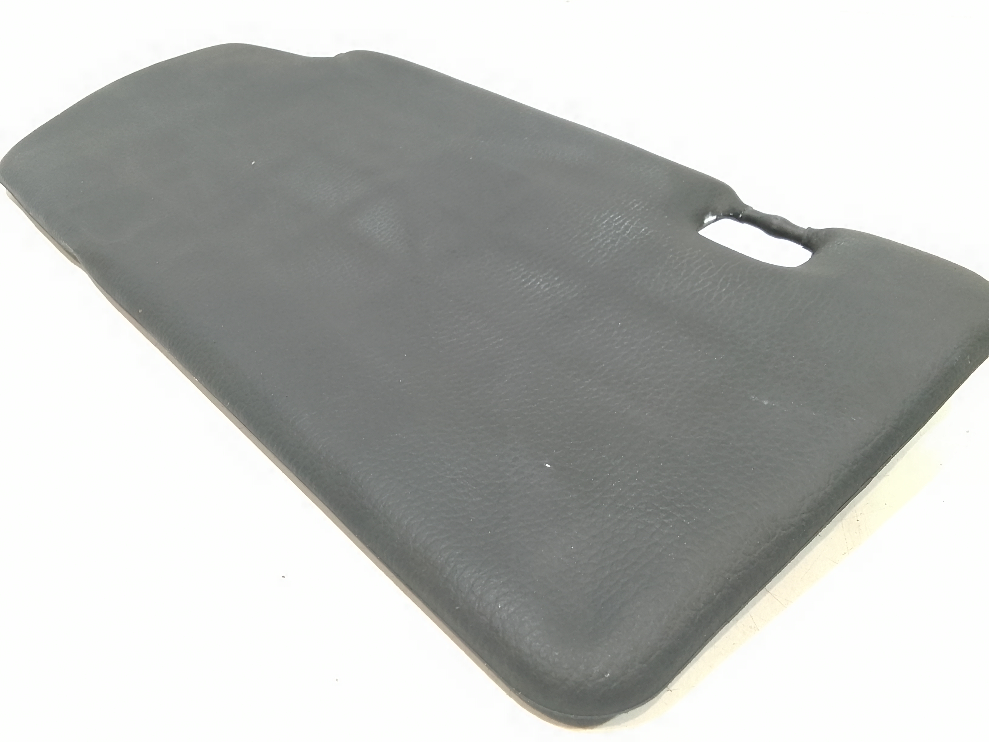 Parasole aletta Lato Passeggero per Fiat Uno 1 Serie (1983 - 1989)