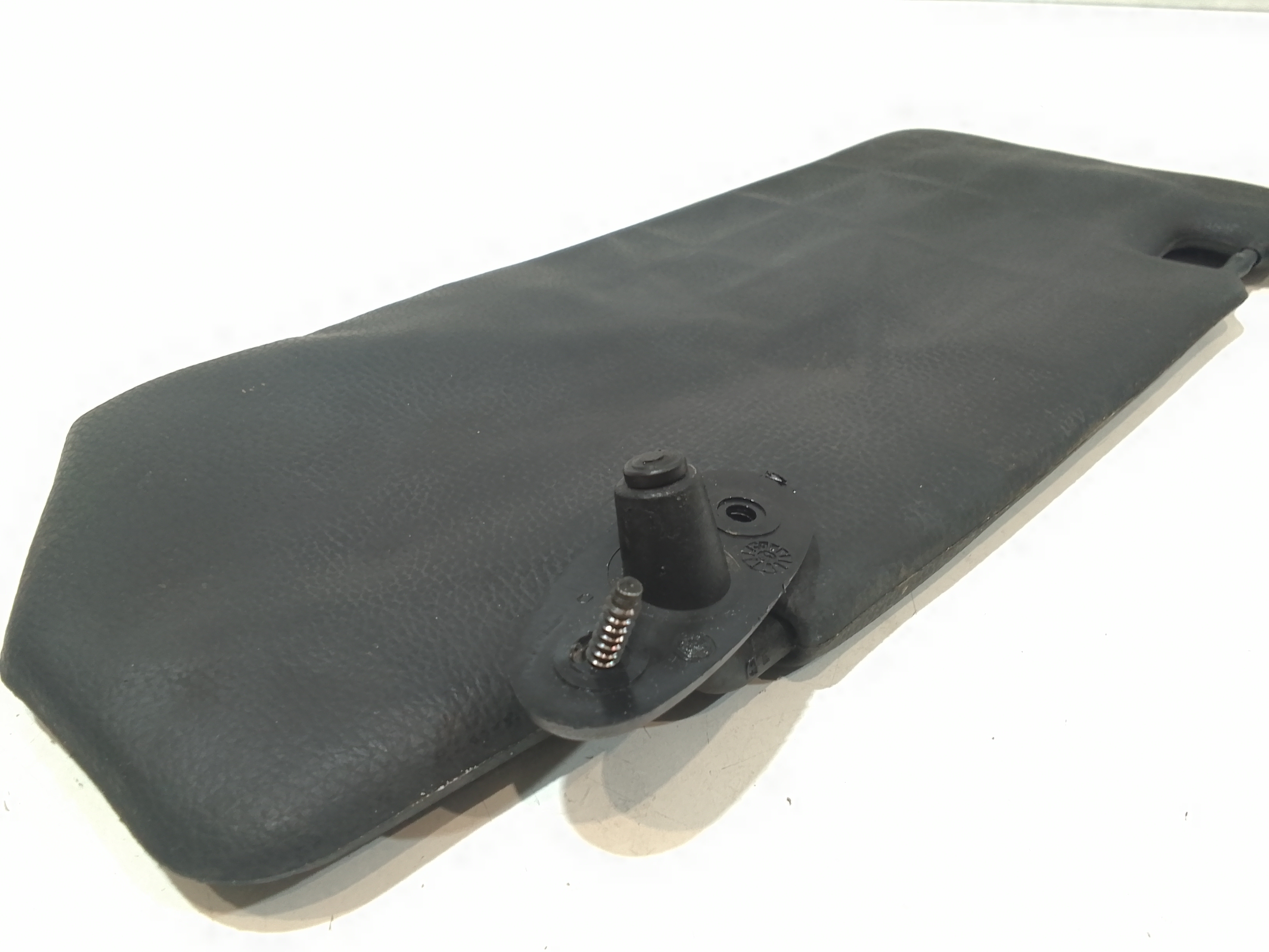 Parasole aletta Lato Passeggero per Fiat Uno 1 Serie (1983 - 1989)