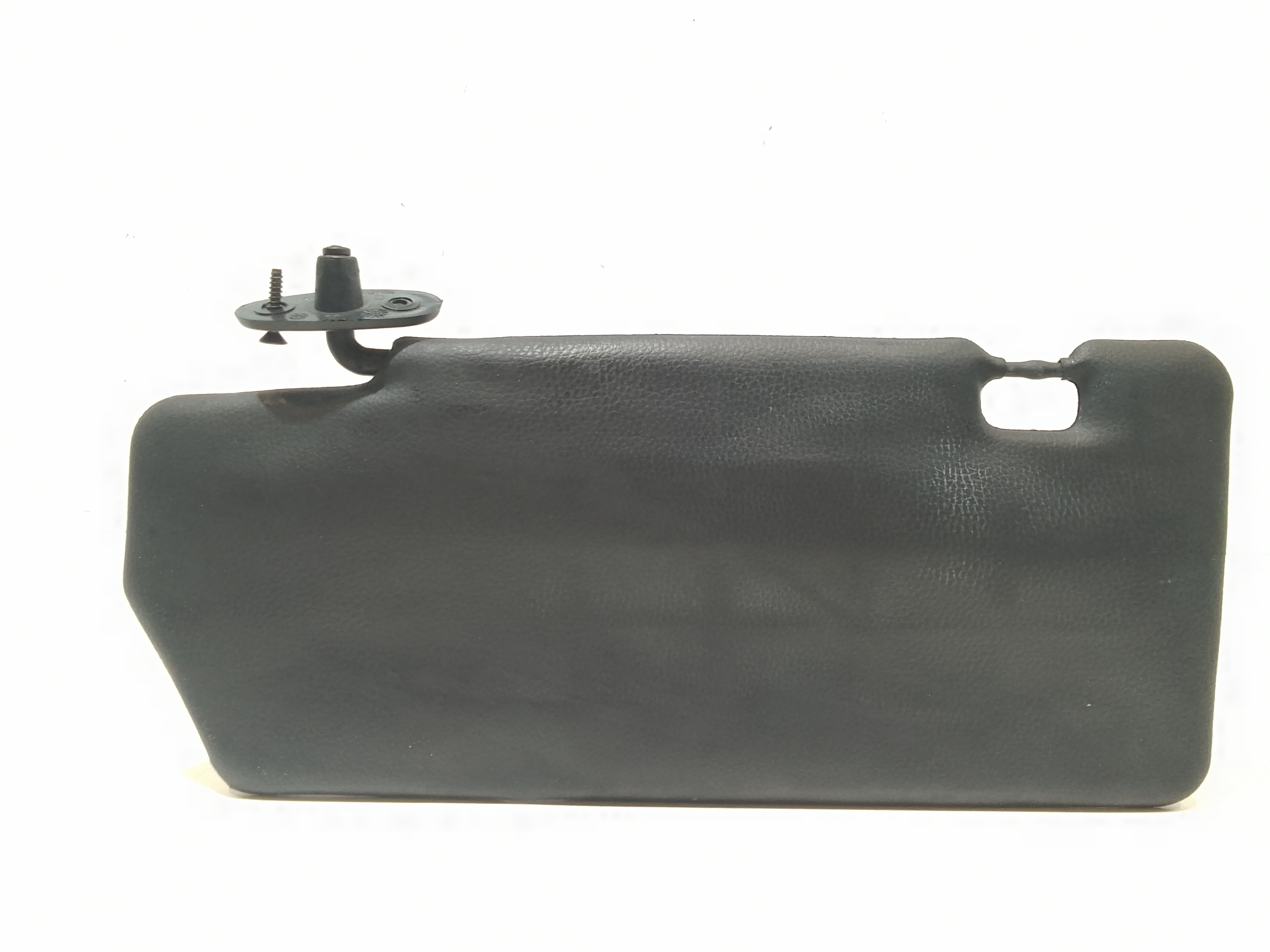 Parasole aletta Lato Passeggero per Fiat Uno 1 Serie (1983 - 1989)