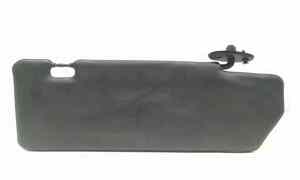 Parasole aletta Lato Passeggero per Fiat Uno 1 Serie (1983 - 1989)