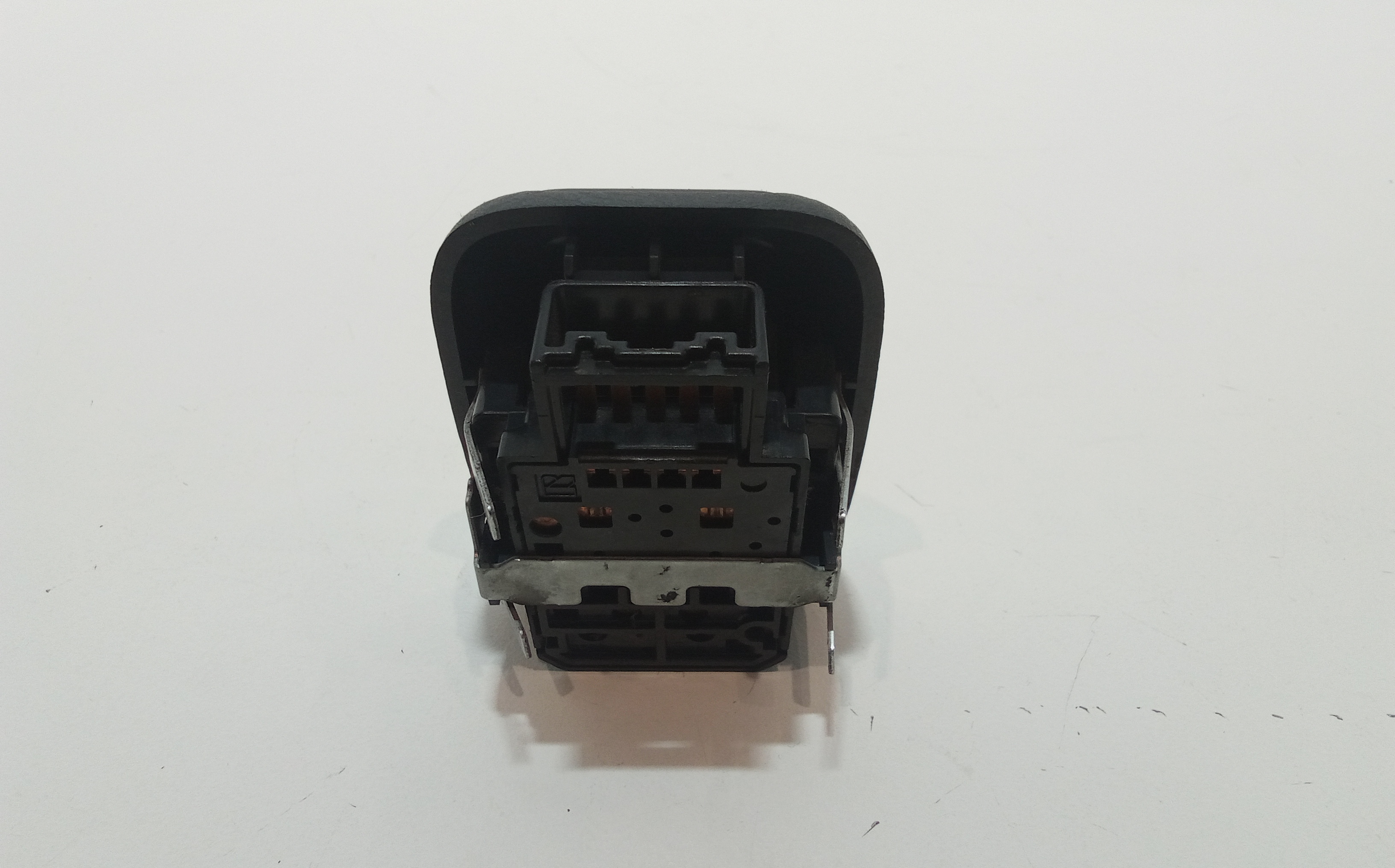 Pulsantiera Posteriore Sinistra per Daihatsu Trevis 2 Serie (2004 - 2010)