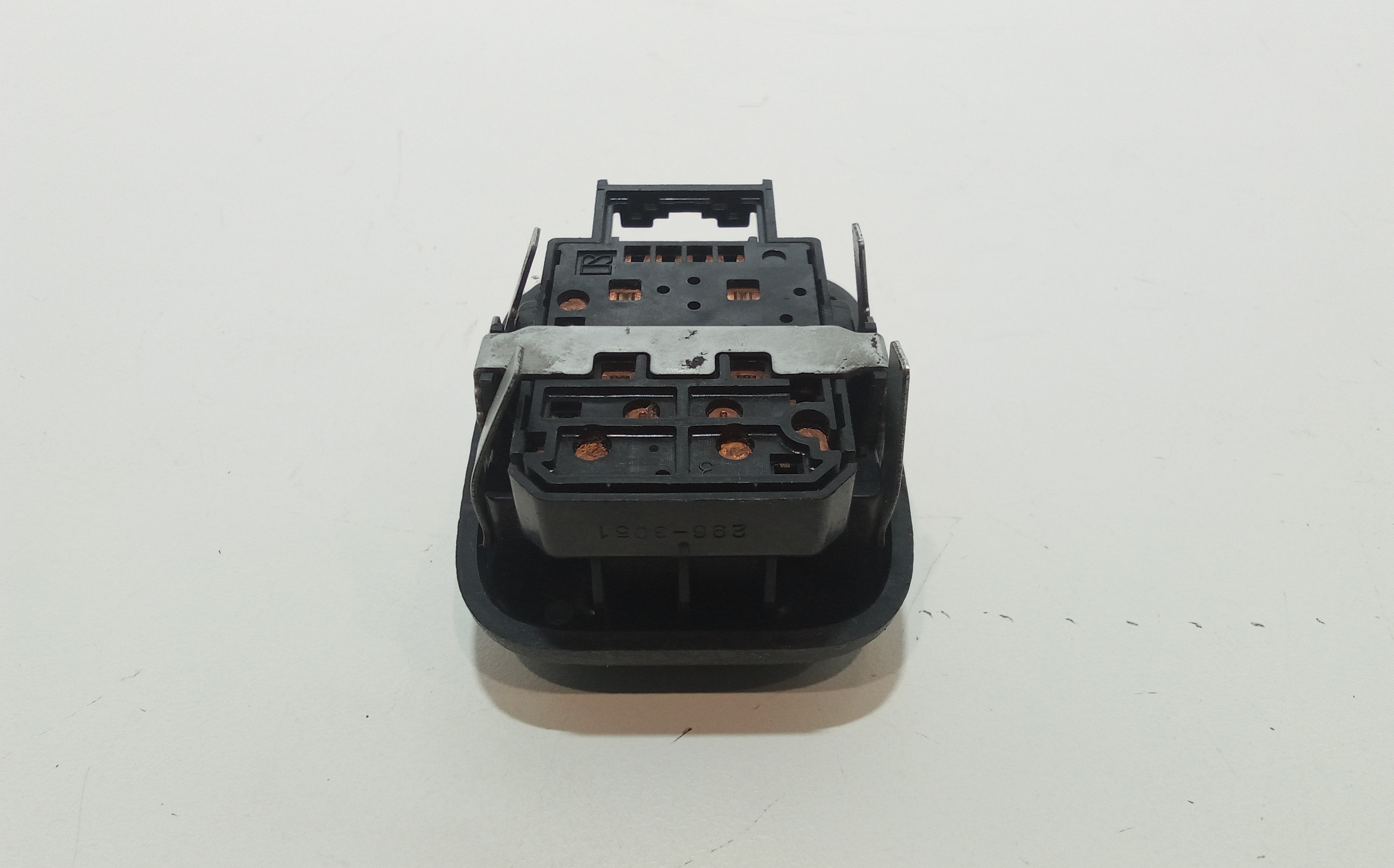 Pulsantiera Posteriore Sinistra per Daihatsu Trevis 2 Serie (2004 - 2010)