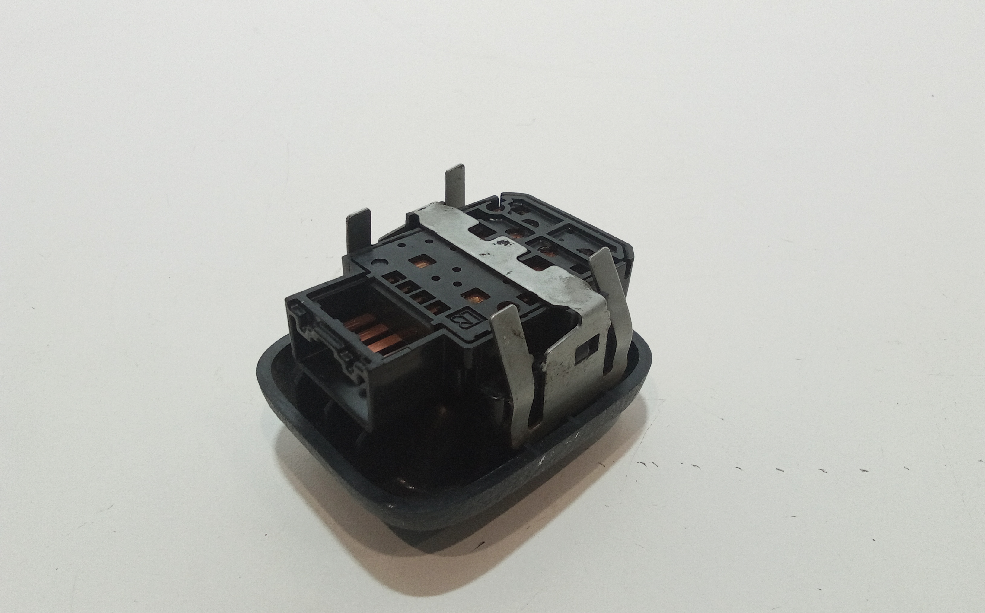 Pulsantiera Posteriore Sinistra per Daihatsu Trevis 2 Serie (2004 - 2010)