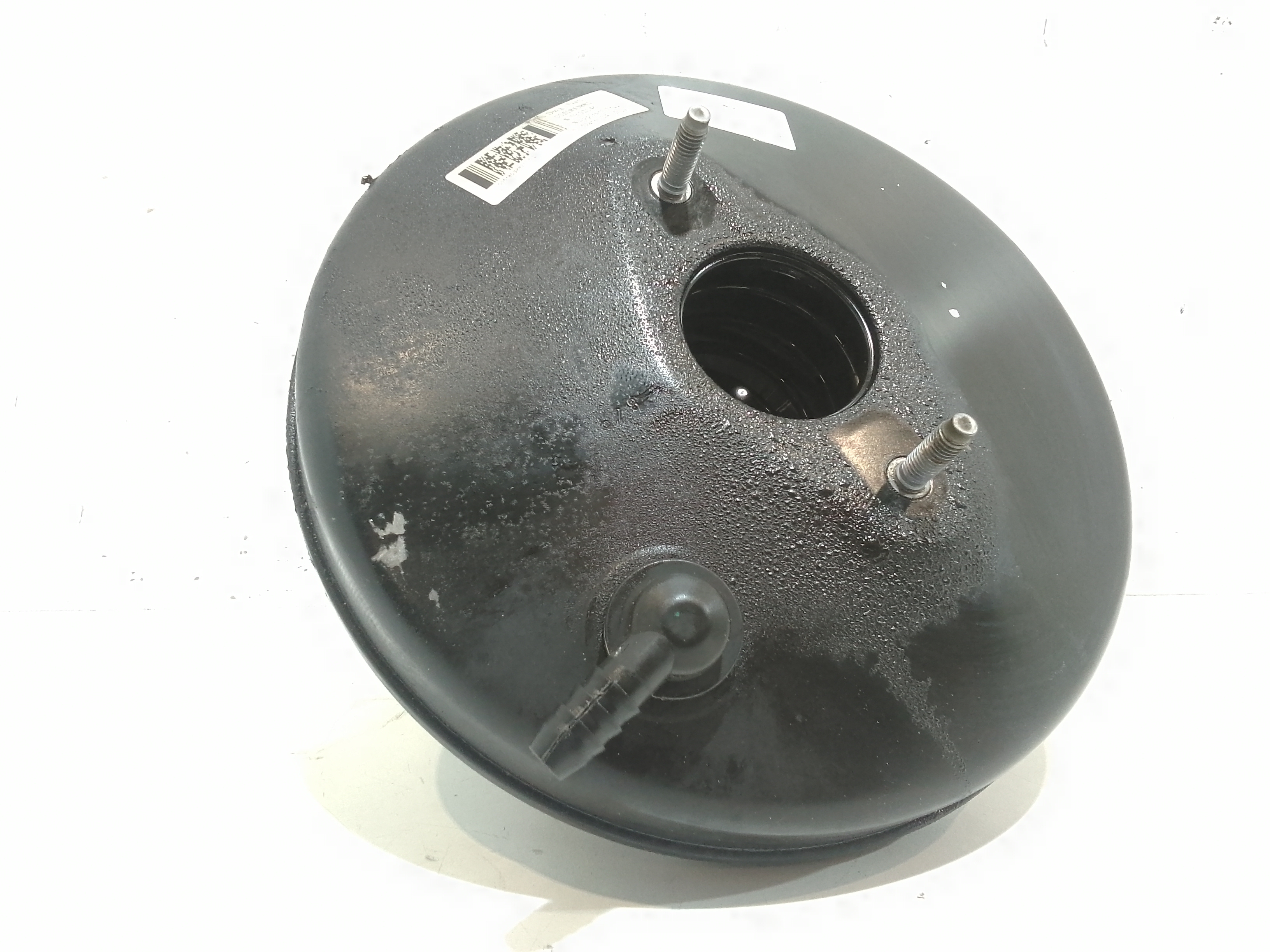 Servofreno per Lancia Ypsilon 4 Serie (2011 - In produzione)