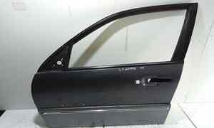 Portiera Anteriore Sinistra per Ssangyong Rexton 1 Serie (2001 - 2006)