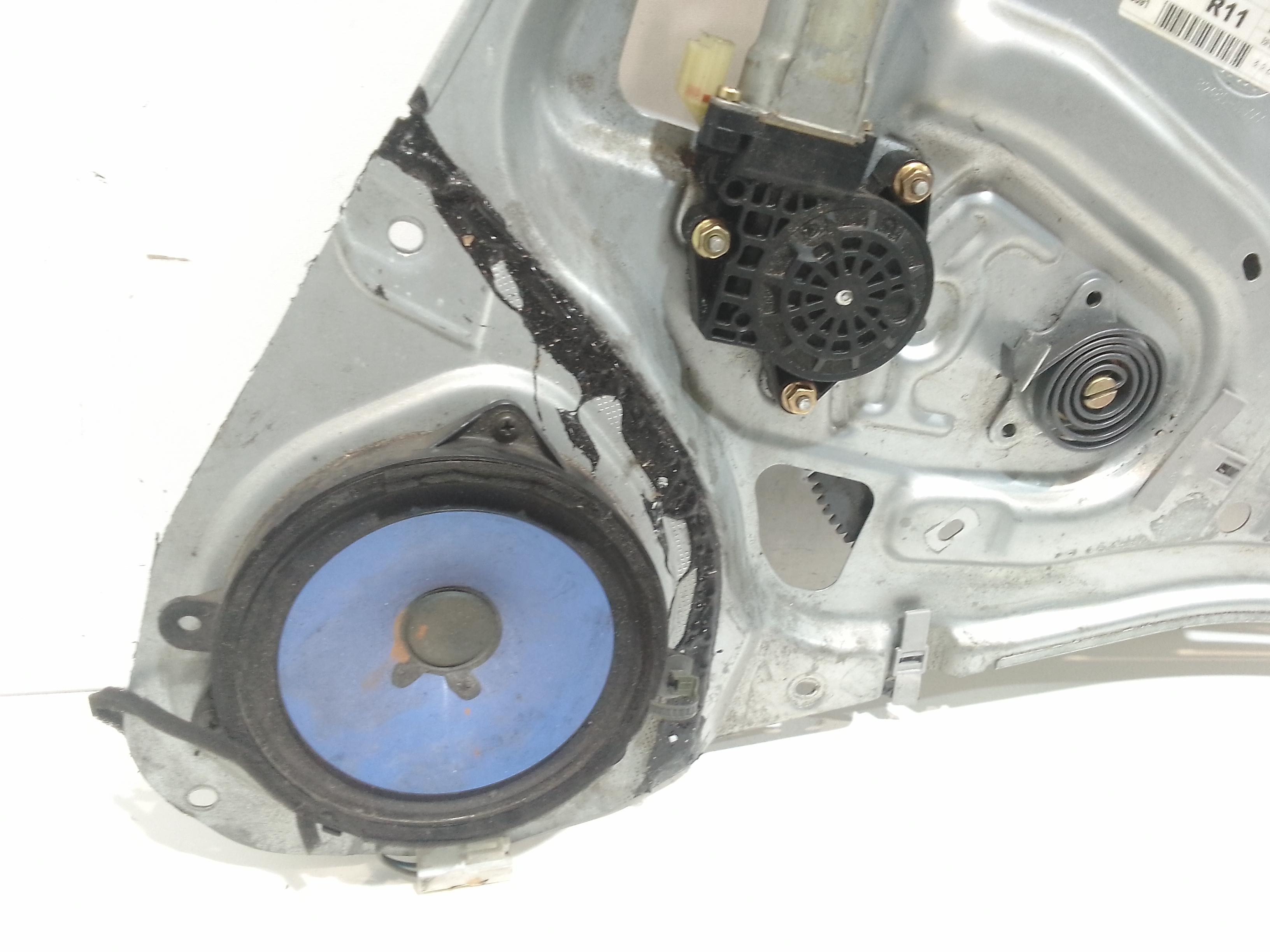 Cremagliera anteriore destra passeggero per Kia Sportage Serie (04>10) (2004 - 2010)