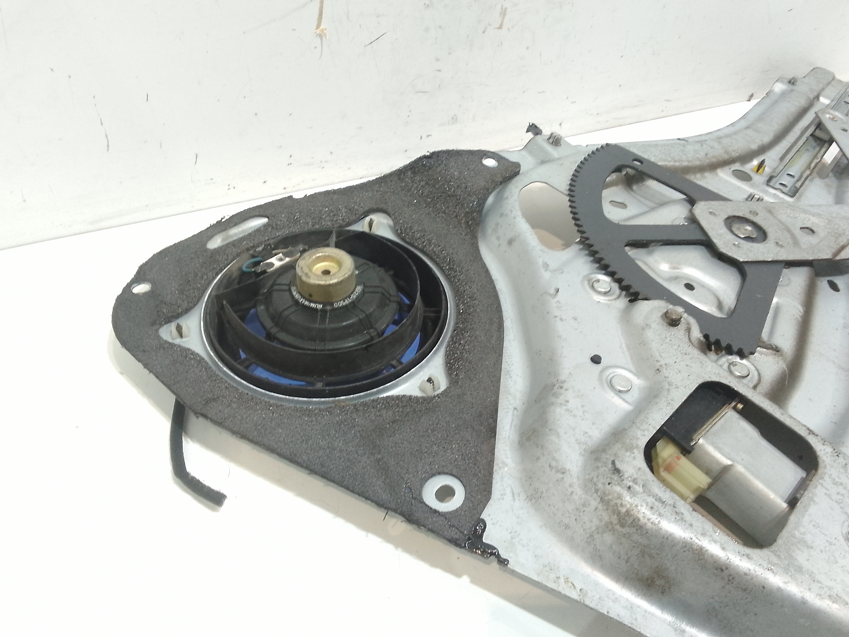 Cremagliera anteriore destra passeggero per Kia Sportage Serie (04>10) (2004 - 2010)