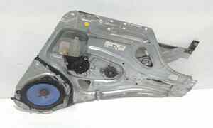 Cremagliera anteriore destra passeggero per Kia Sportage Serie (04>10) (2004 - 2010)