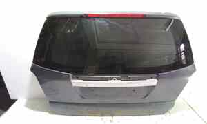 Portellone Posteriore per Ssangyong Rexton 2 Serie (2006 - In produzione)
