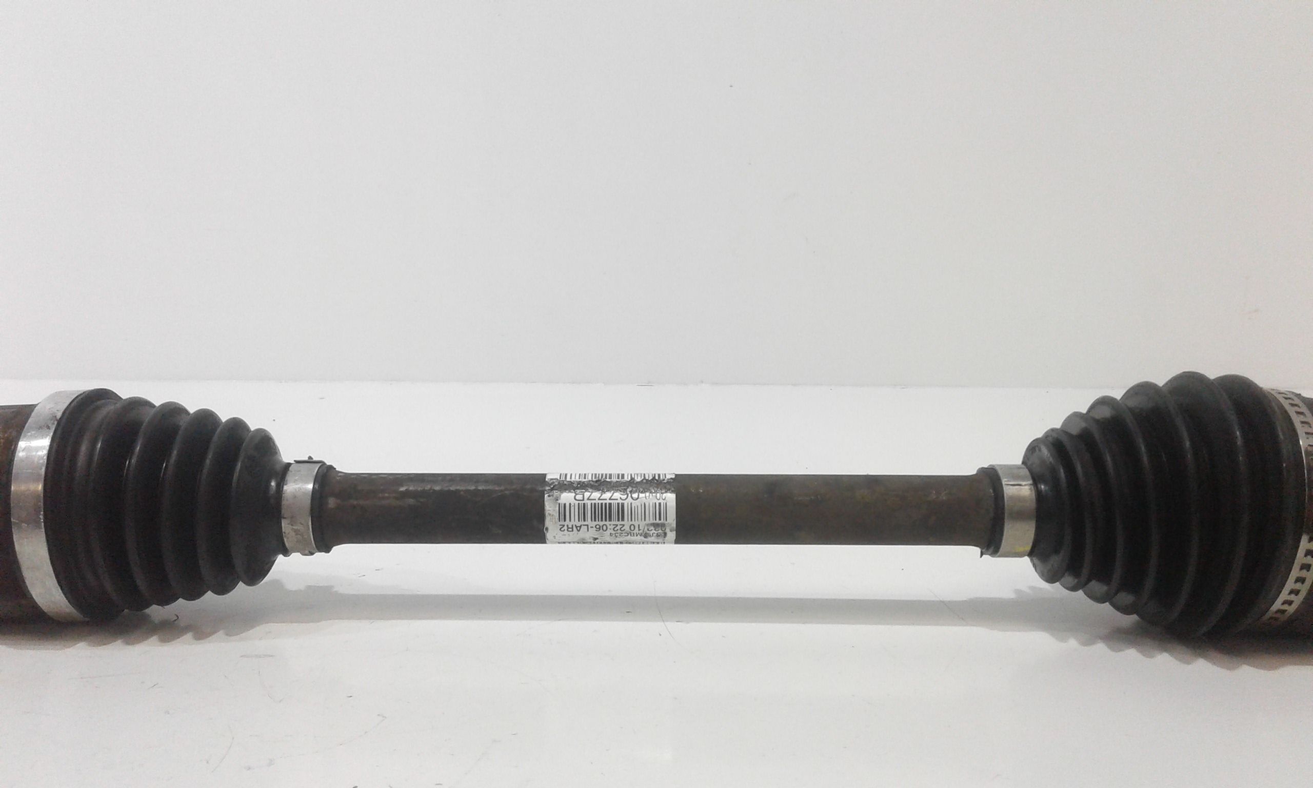 Semiasse anteriore destro RENAULT Scenic X MOD