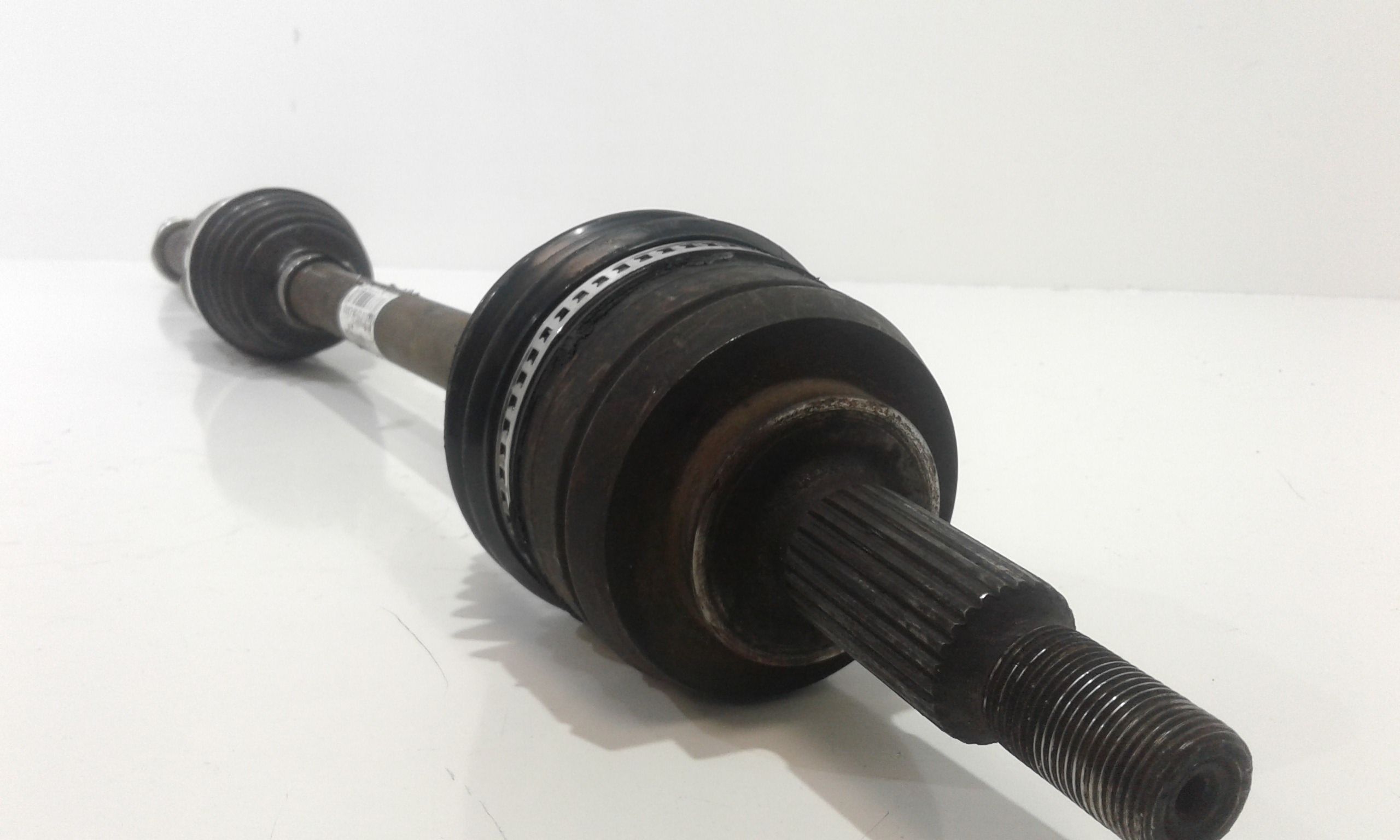 Semiasse anteriore destro RENAULT Scenic X MOD