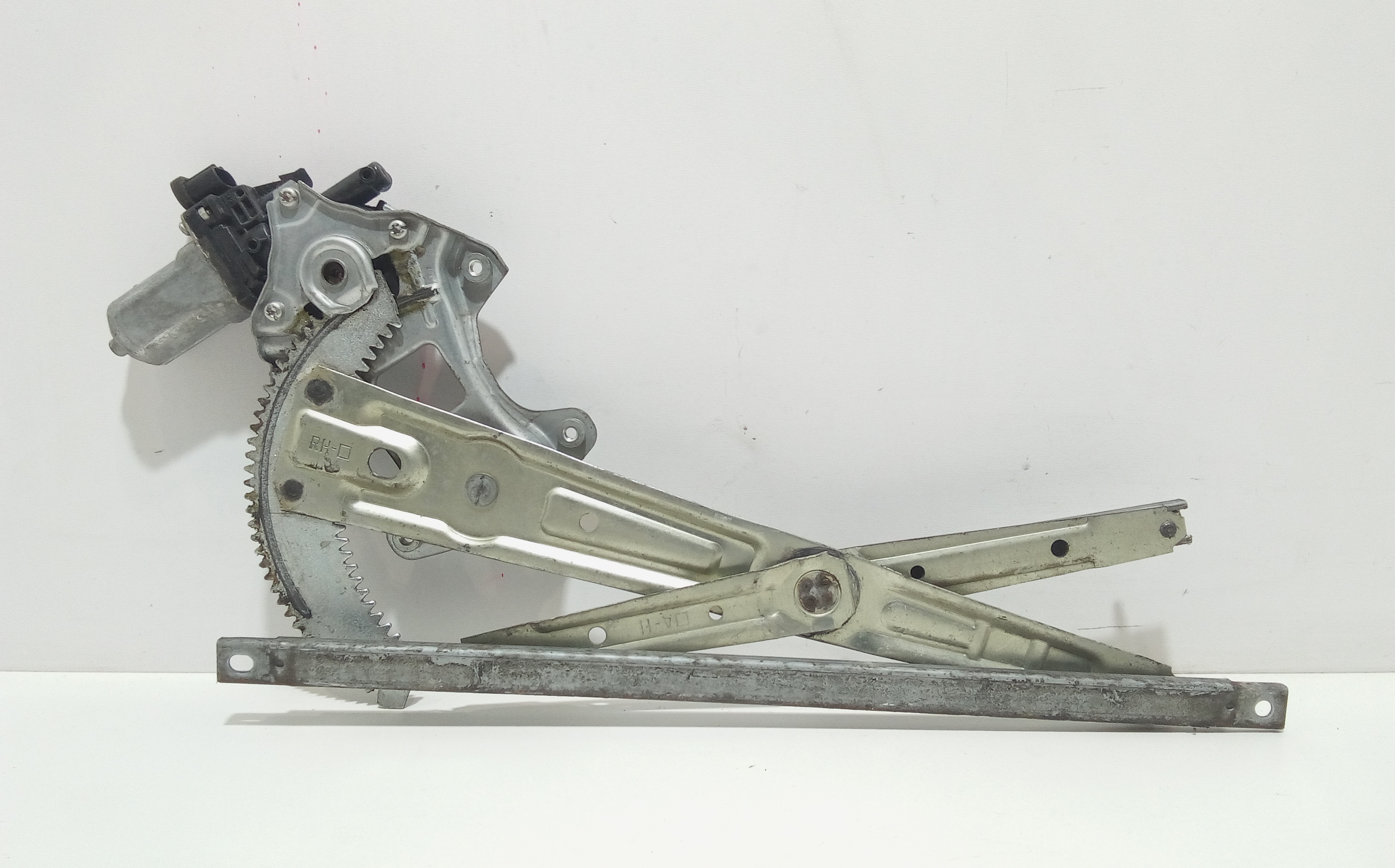 Cremagliera anteriore destra passeggero per Daihatsu Sirion 2 Serie (2005 - In produzione)