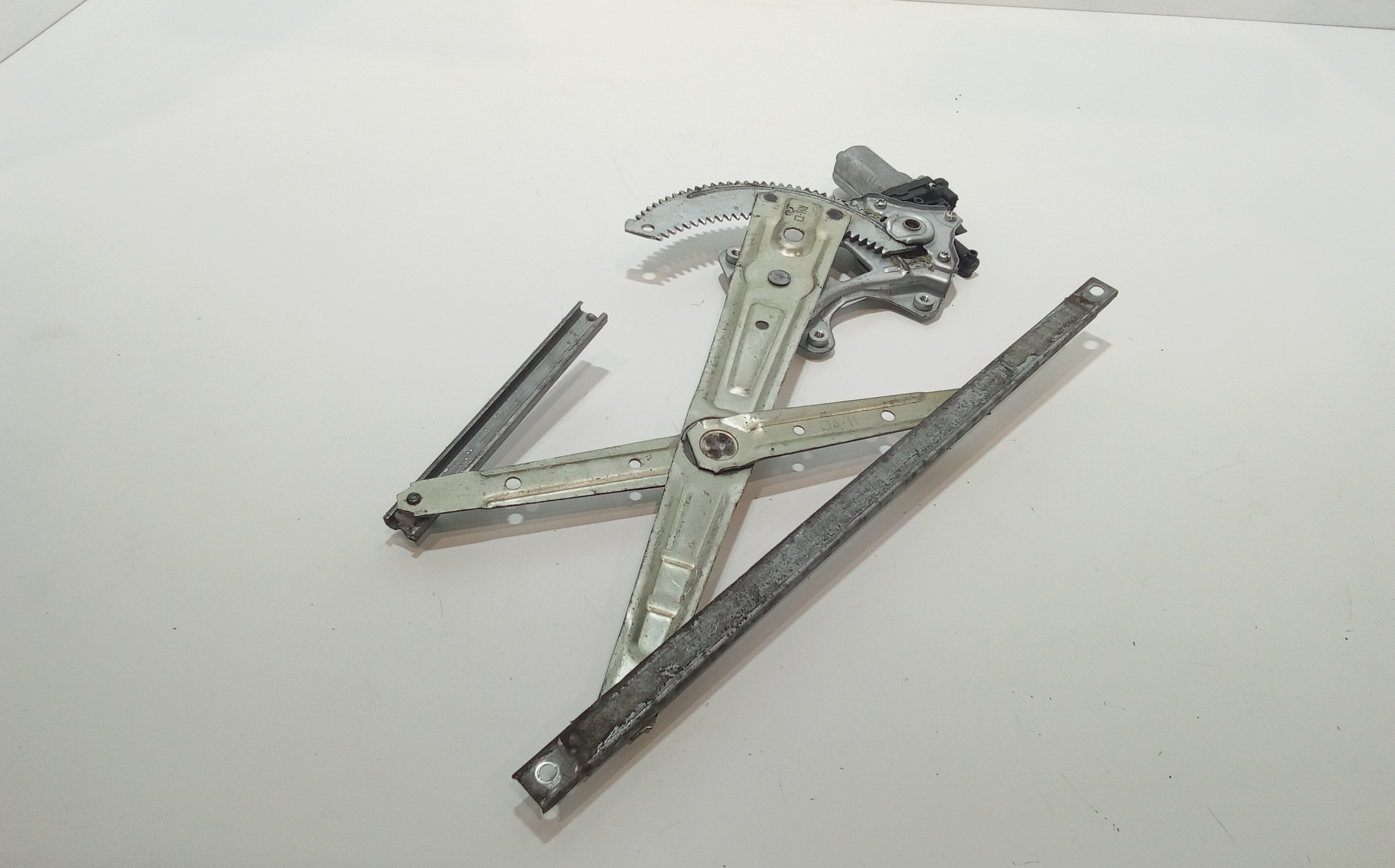 Cremagliera anteriore destra passeggero per Daihatsu Sirion 2 Serie (2005 - In produzione)