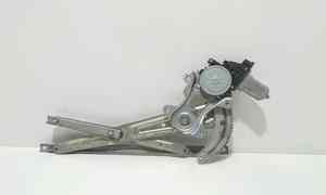 Cremagliera anteriore destra passeggero per Daihatsu Sirion 2 Serie (2005 - In produzione)