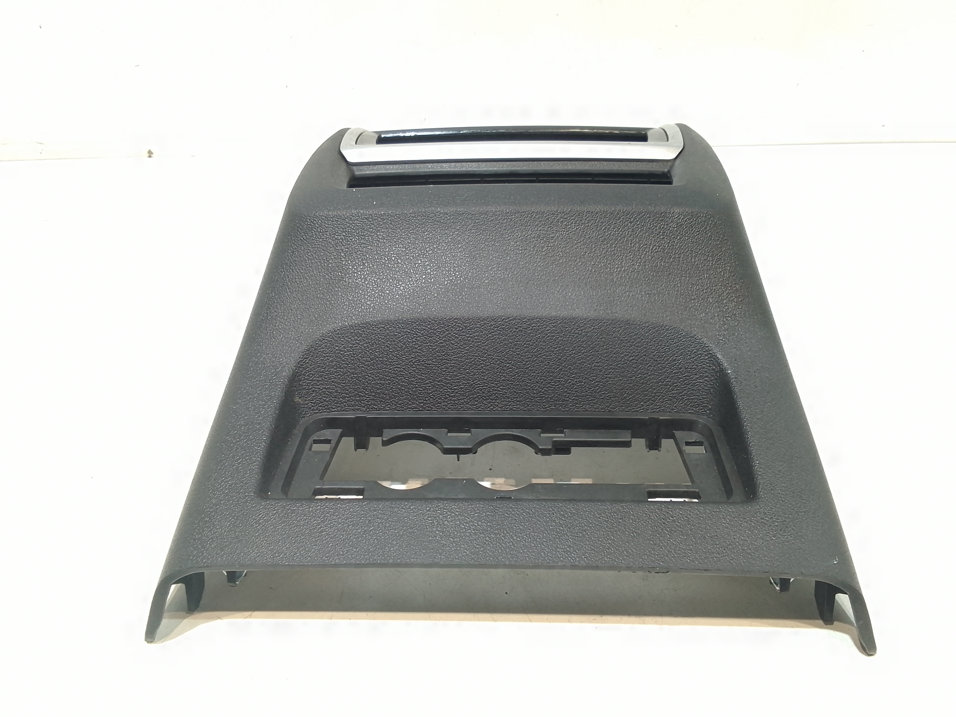 Modanatura Centrale Cruscotto per Bmw X6 Serie (G06) (19>) (2019 - In produzione)