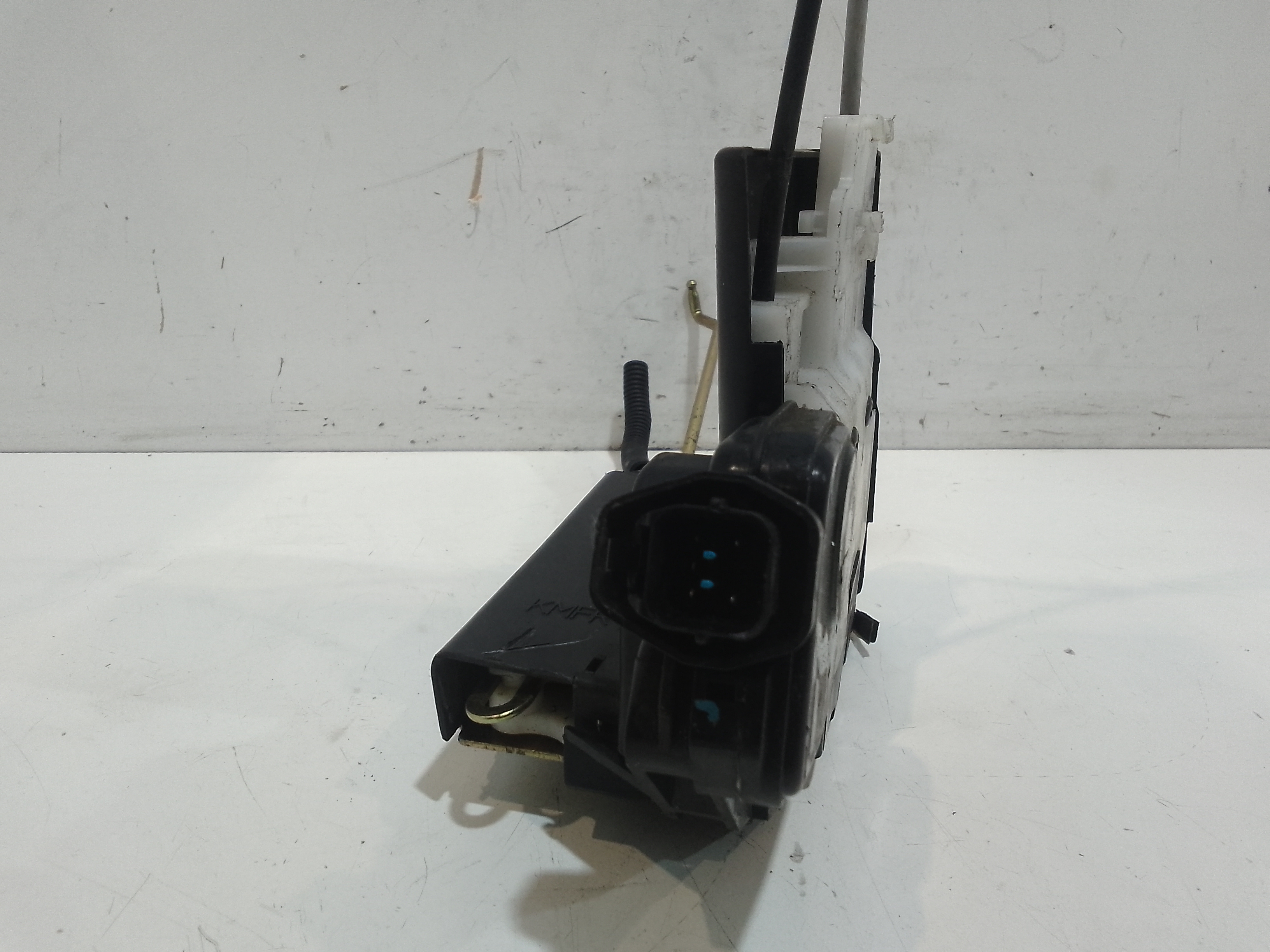 Serratura Anteriore Destra per Kia Sportage Serie (04>10) (2004 - 2010)