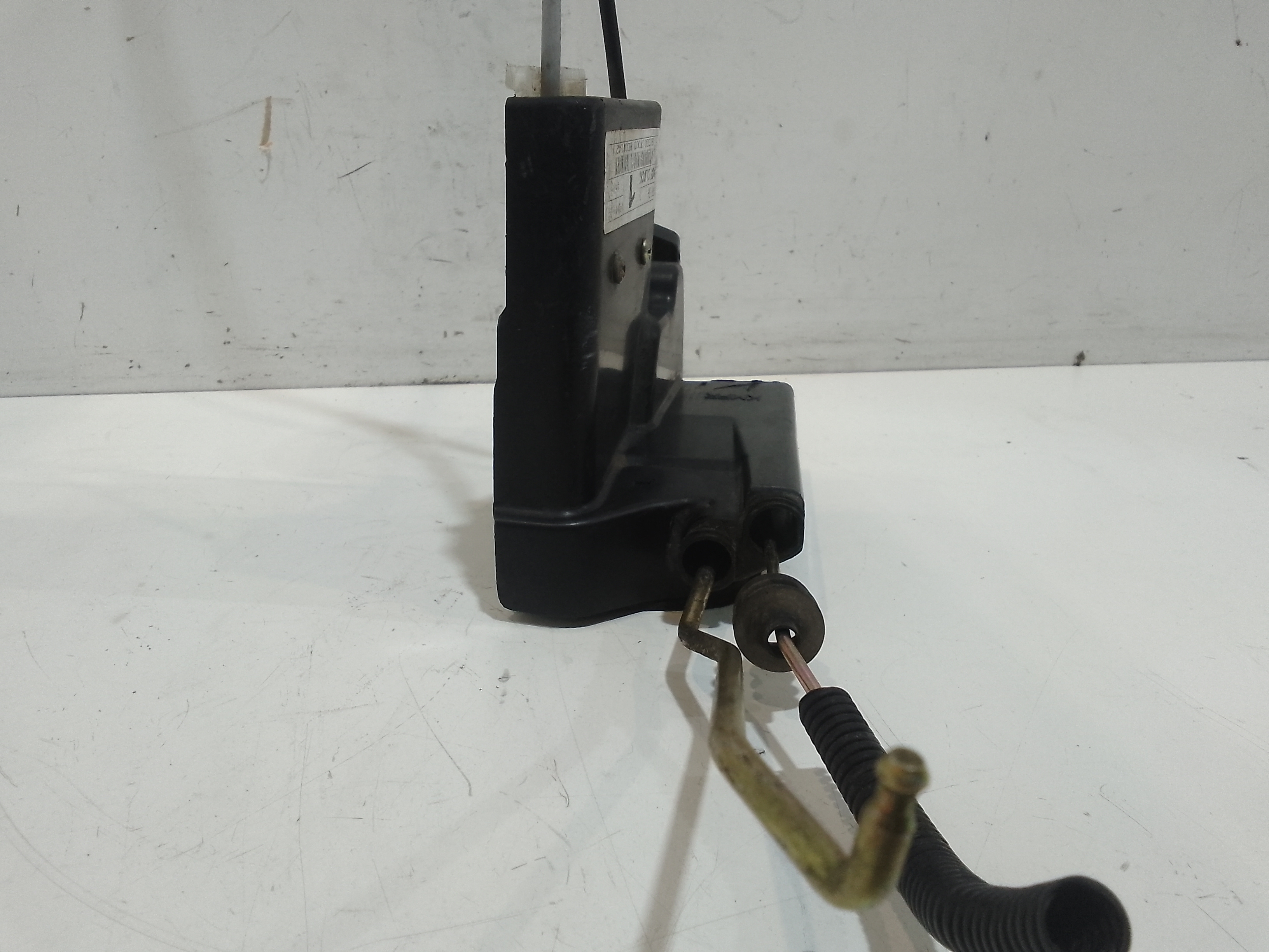 Serratura Anteriore Destra per Kia Sportage Serie (04>10) (2004 - 2010)