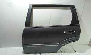 Portiera Posteriore Sinistra per Ssangyong Rexton 2 Serie (2006 - In produzione)
