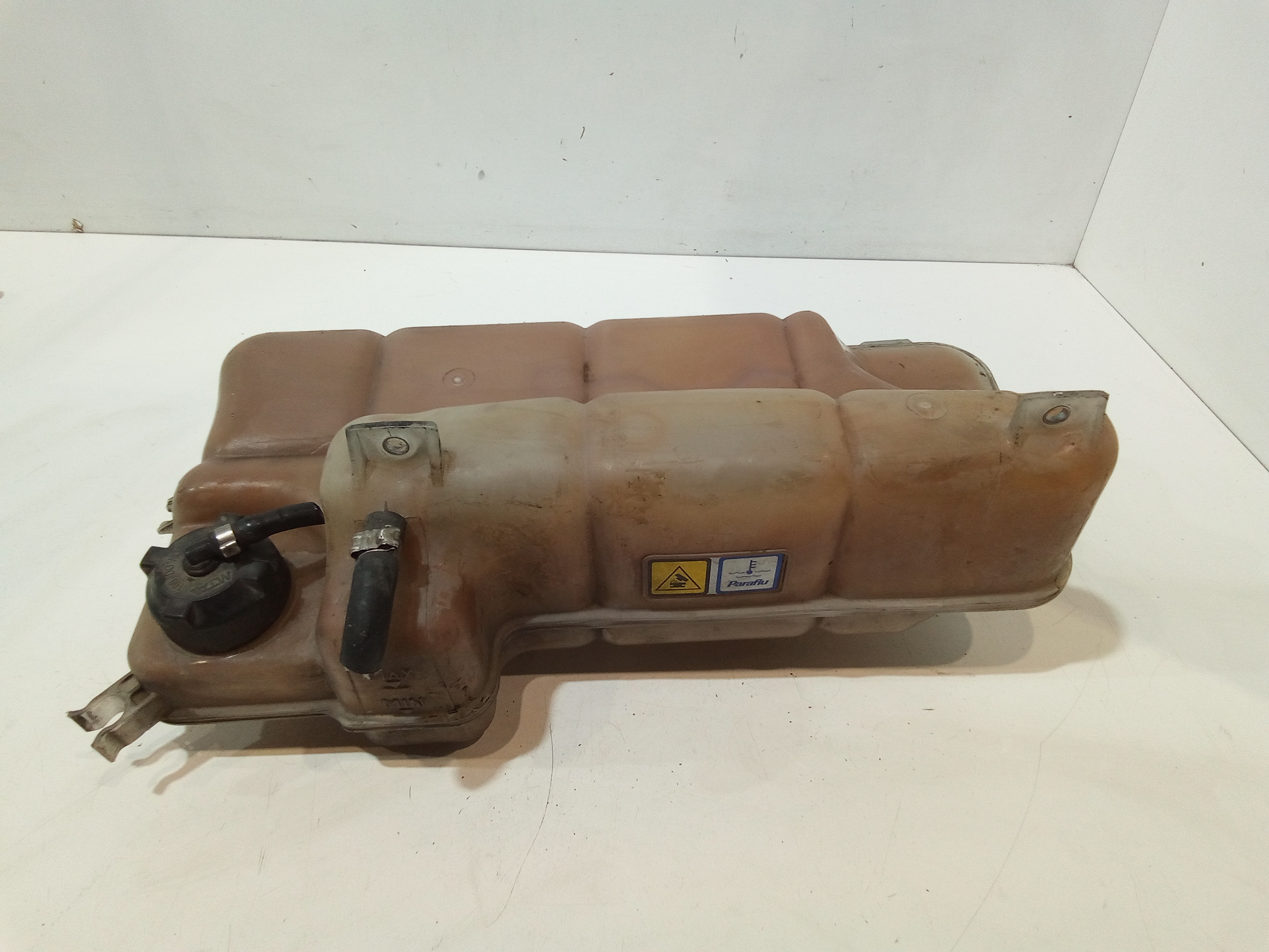 Vaschetta liquido radiatore per Iveco Daily 4 Serie (2006 - 2014)