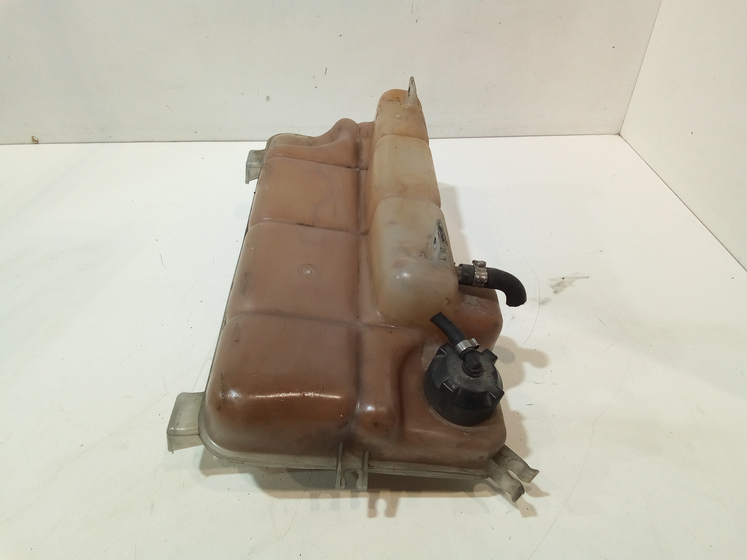 Vaschetta liquido radiatore per Iveco Daily 4 Serie (2006 - 2014)