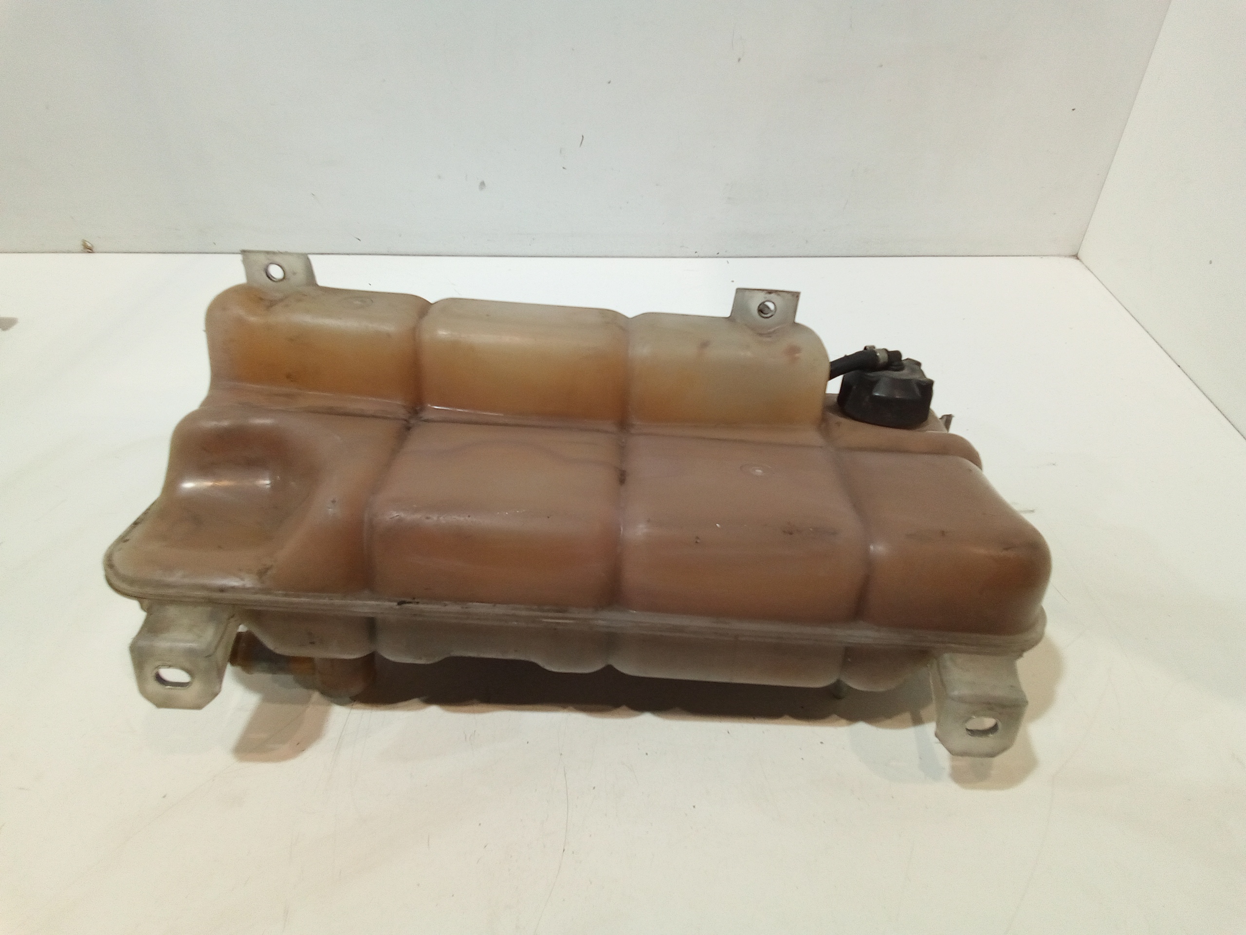 Vaschetta liquido radiatore per Iveco Daily 4 Serie (2006 - 2014)