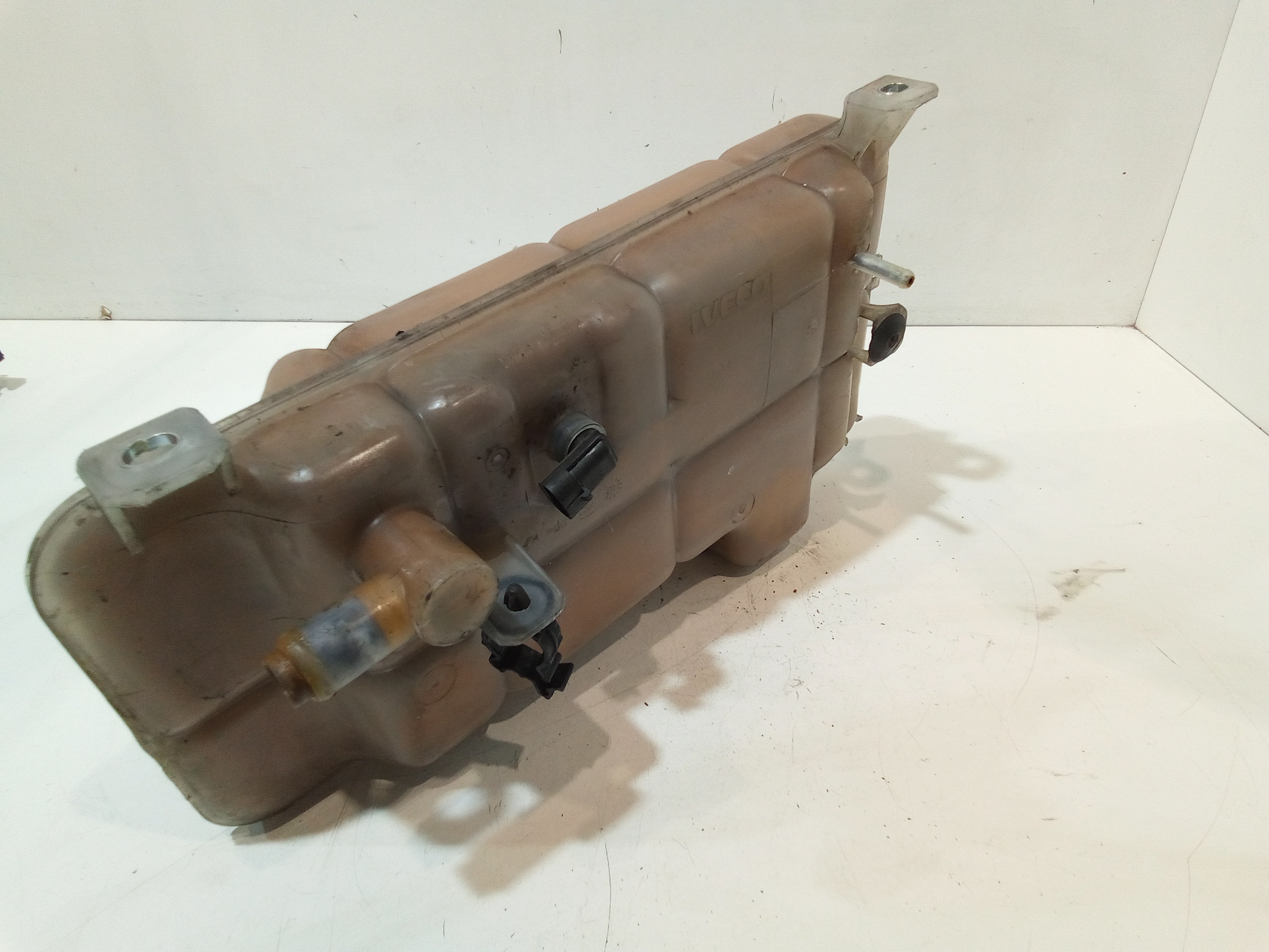 Vaschetta liquido radiatore per Iveco Daily 4 Serie (2006 - 2014)