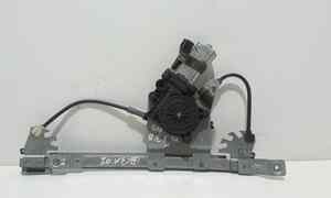 Cremagliera posteriore sinistra guida per Seat Ibiza Serie (99>02) (1999 - 2002)