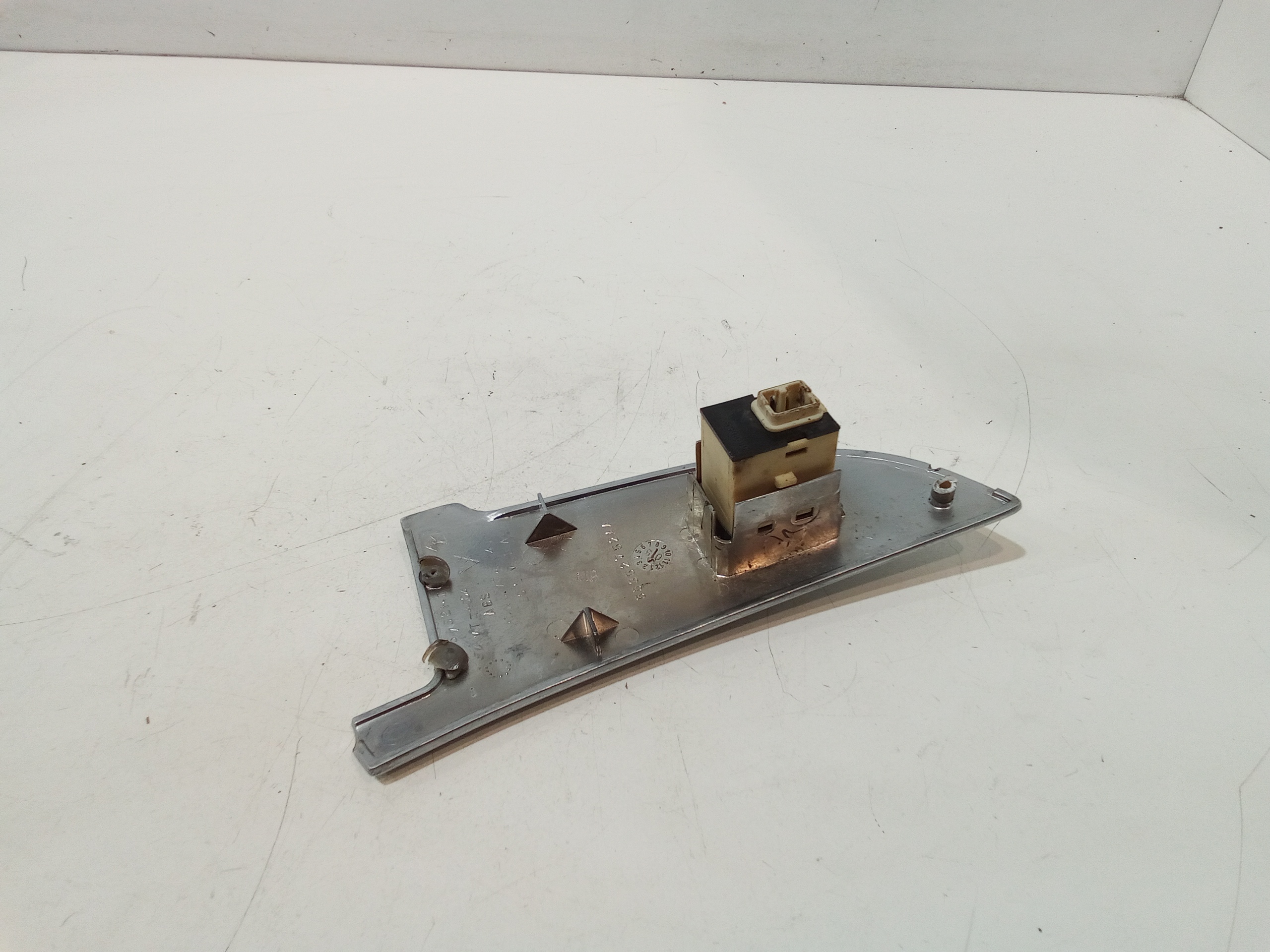 Pulsantiera Anteriore Destra Passeggero per Mercedes Classe A W169 3 Serie (2004 - 2008)