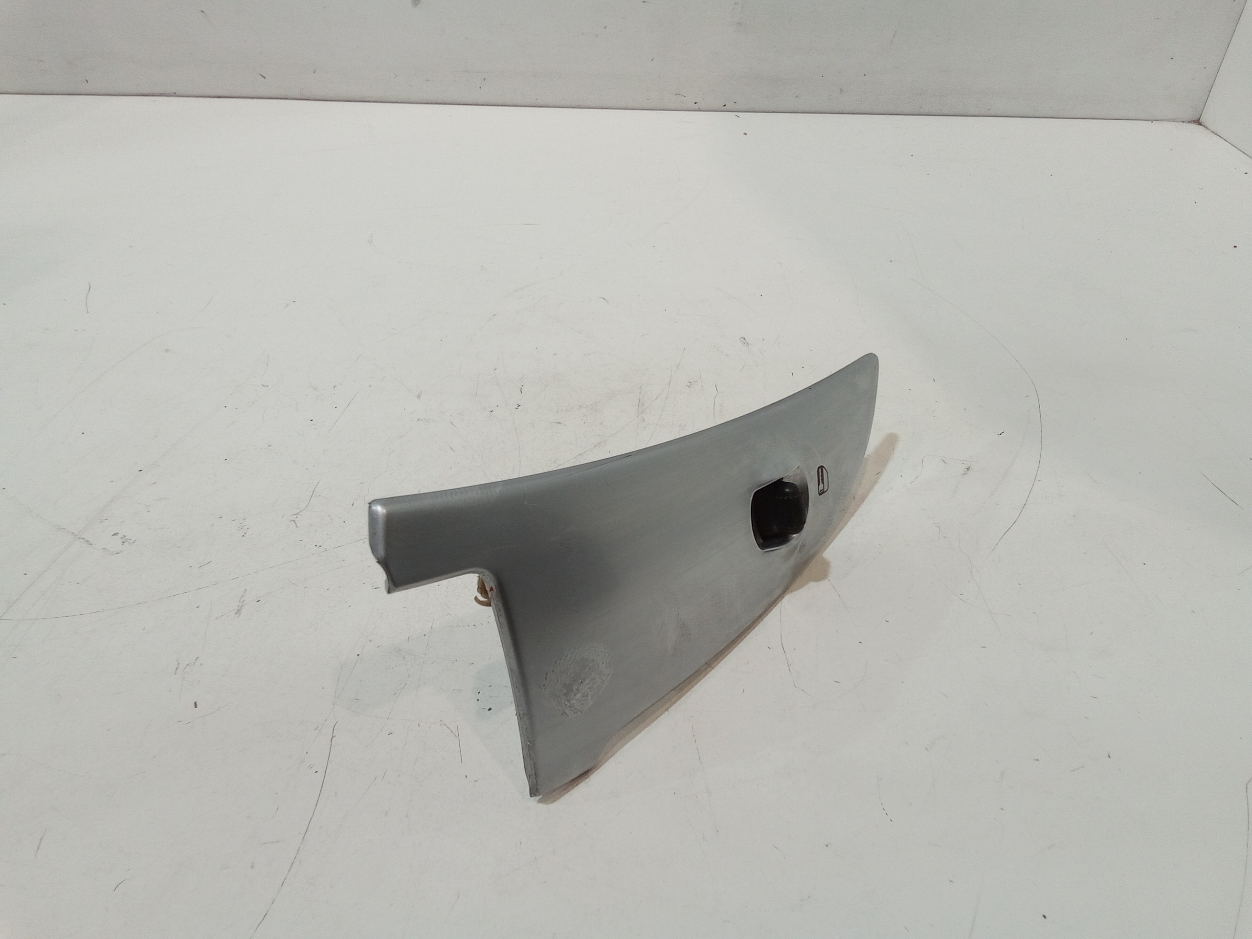 Pulsantiera Anteriore Destra Passeggero per Mercedes Classe A W169 3 Serie (2004 - 2008)