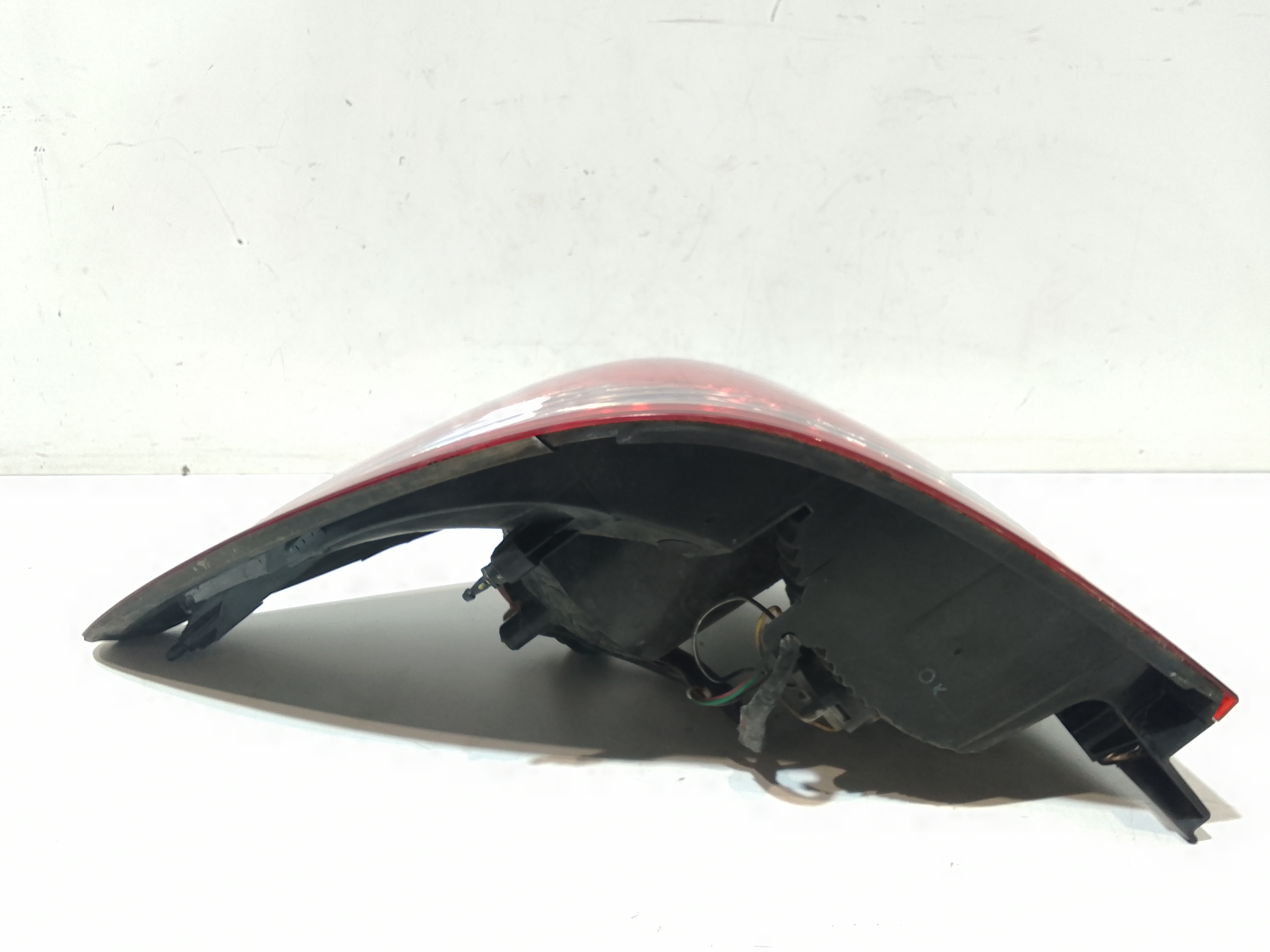 Stop fanale Posteriore sinistro lato Guida per Chevrolet Cruze Berlina (2009 - In produzione)