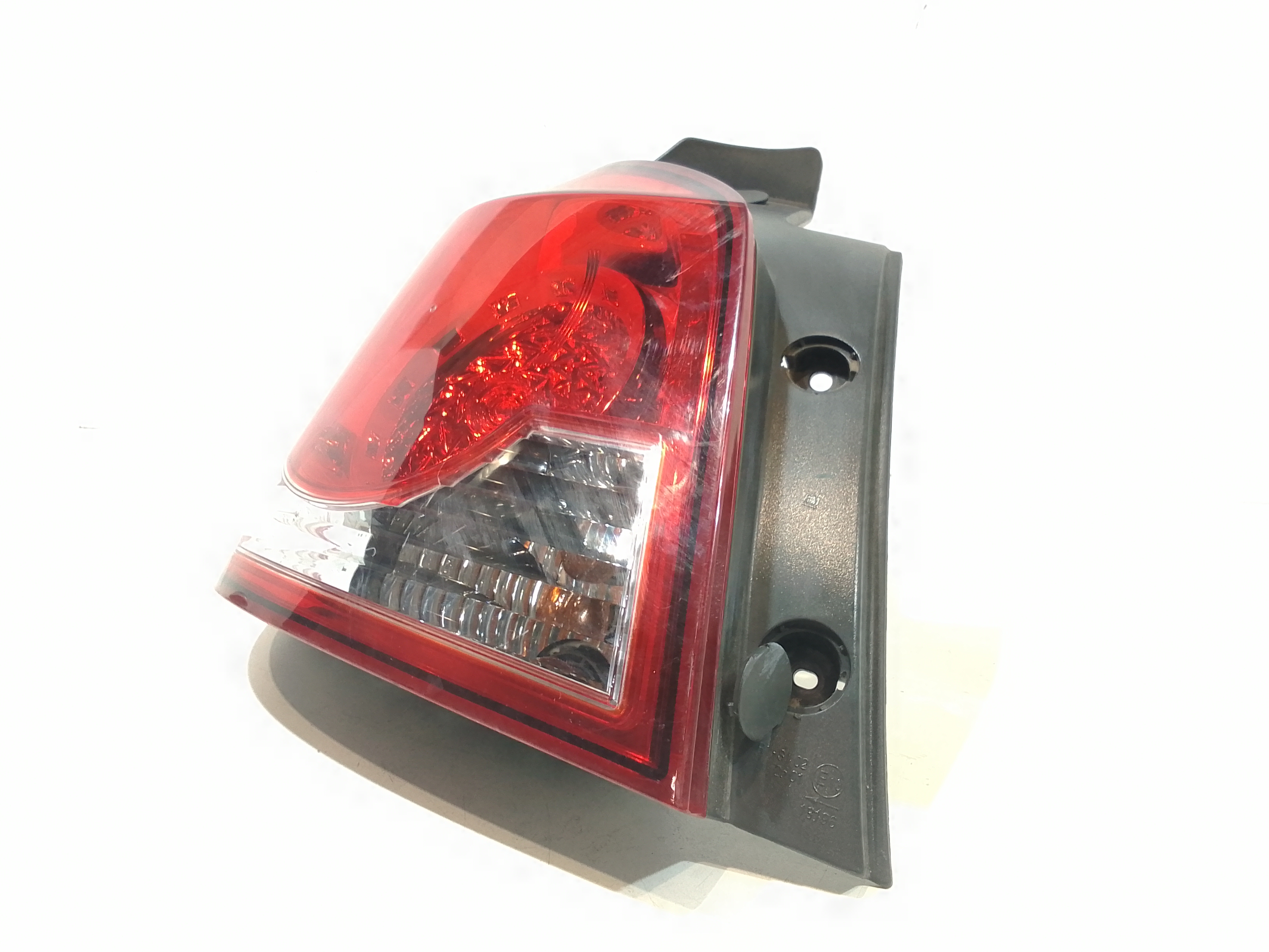 Stop fanale Posteriore sinistro lato Guida per Chevrolet Cruze Berlina (2009 - In produzione)