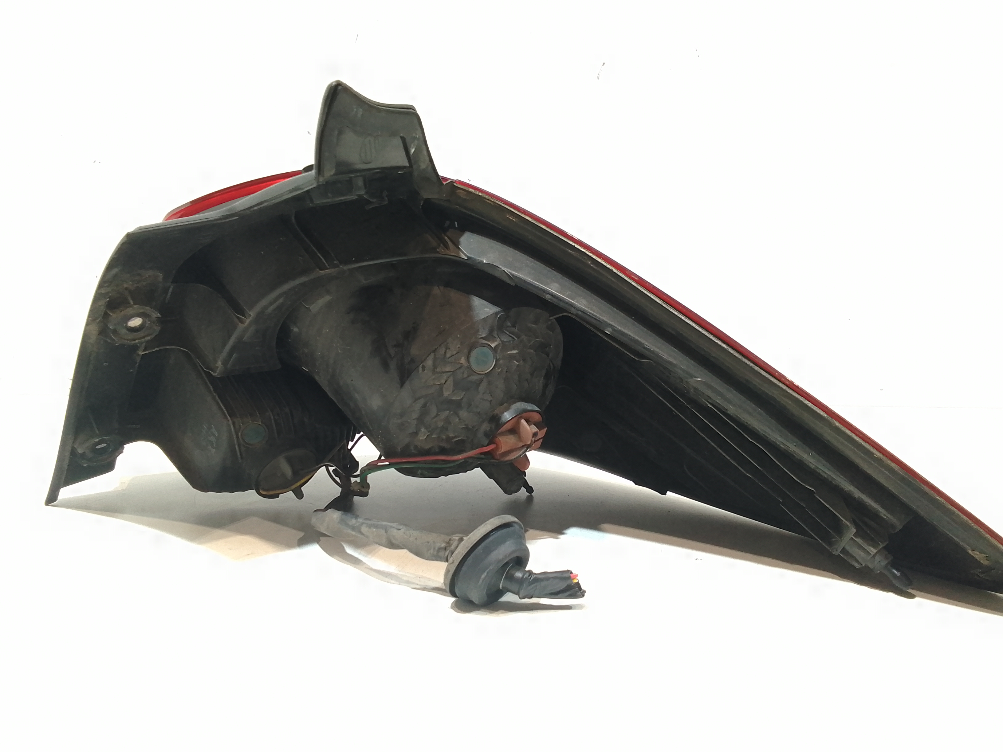 Stop fanale Posteriore sinistro lato Guida per Chevrolet Cruze Berlina (2009 - In produzione)