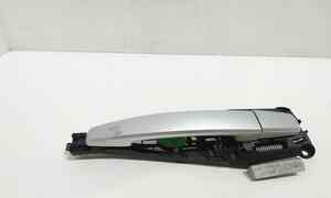 Maniglia esterna Anteriore Destra per Chevrolet Cruze Berlina (2009 - In produzione)