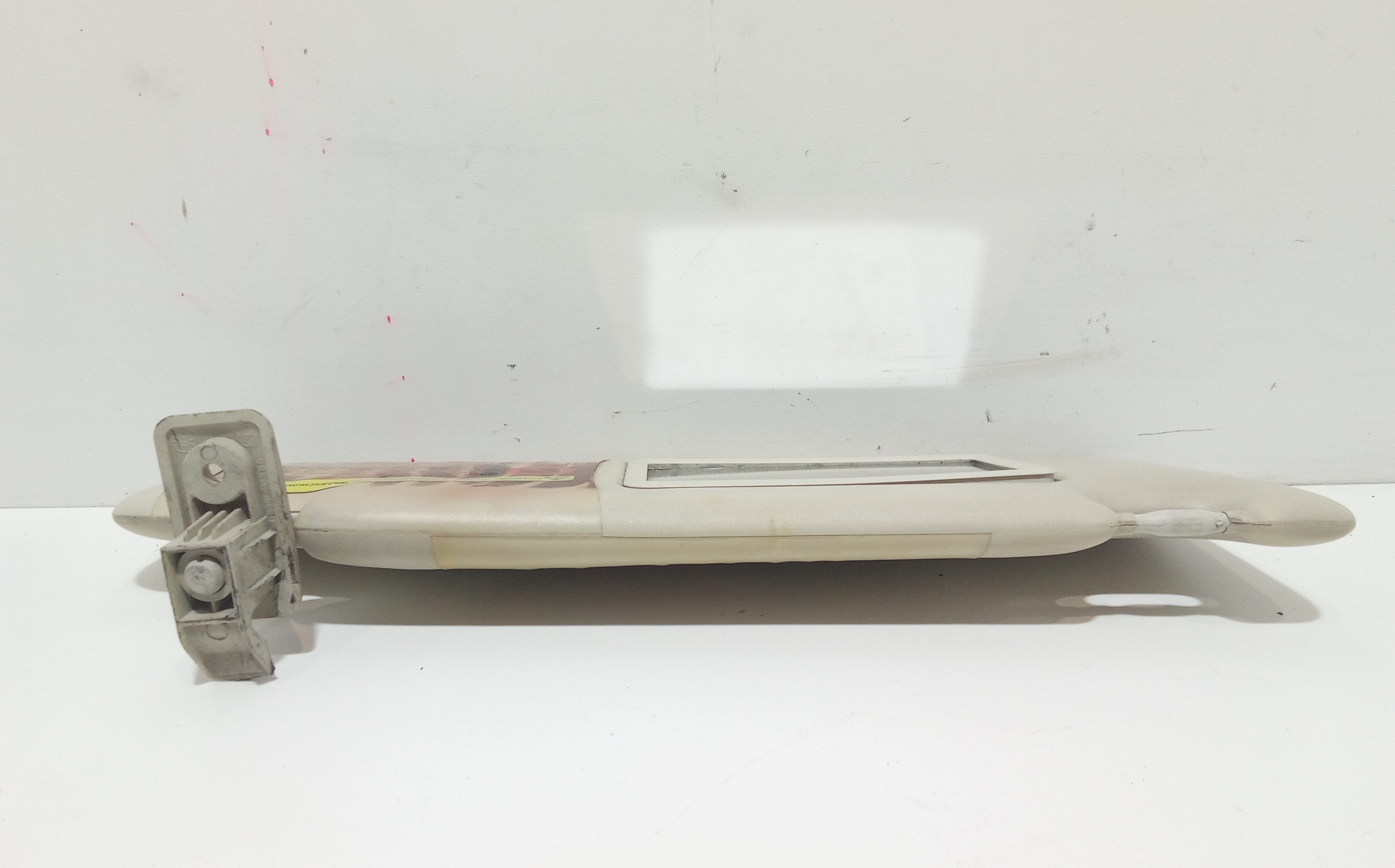 Parasole aletta Lato Passeggero per Fiat 500 Serie (07>14) (2007 - 2014)