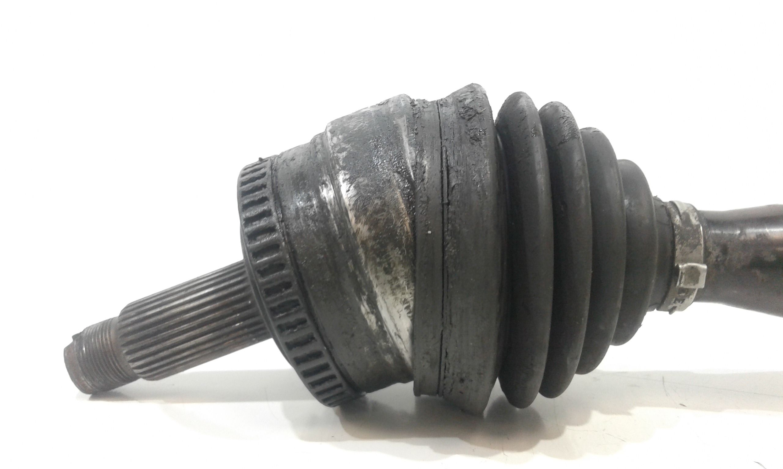 Semiasse anteriore destro LAND ROVER Range Rover Serie LM AMC 014