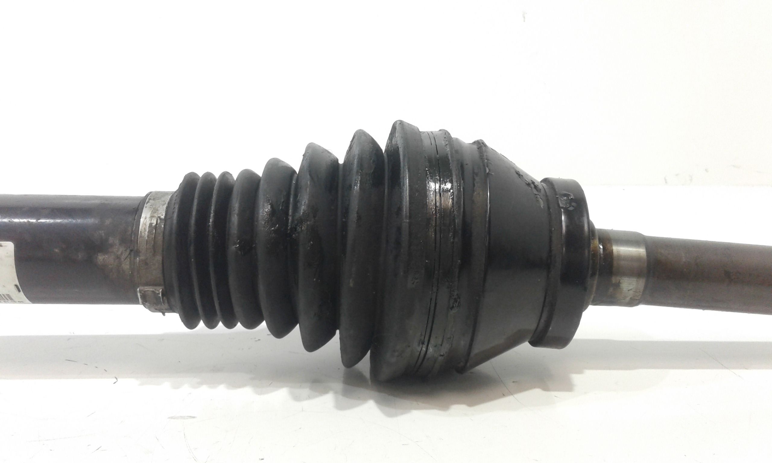 Semiasse anteriore destro LAND ROVER Range Rover Serie LM AMC 014