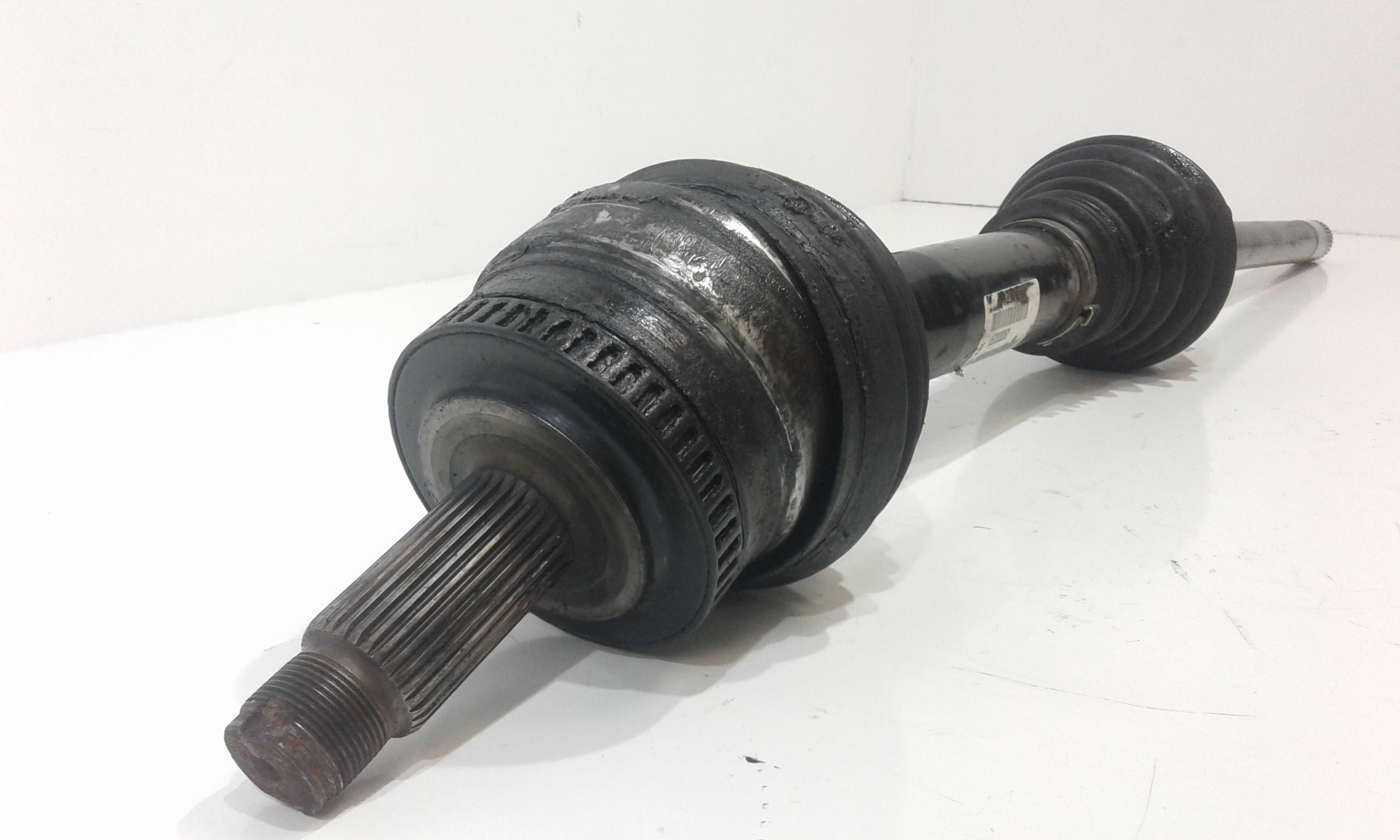 Semiasse anteriore destro LAND ROVER Range Rover Serie LM AMC 014