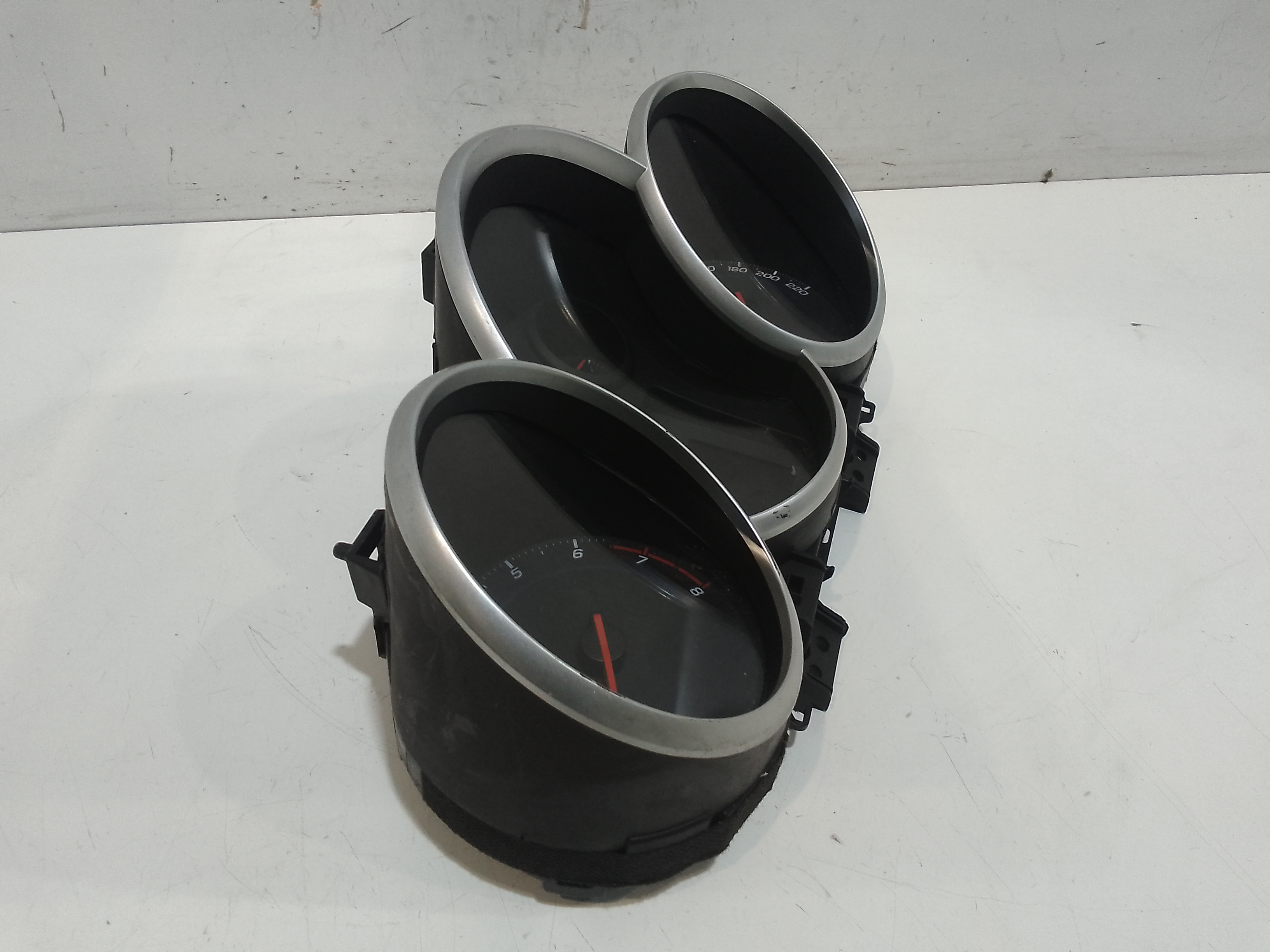 Quadro Strumenti per Chevrolet Cruze Berlina (2009 - In produzione)