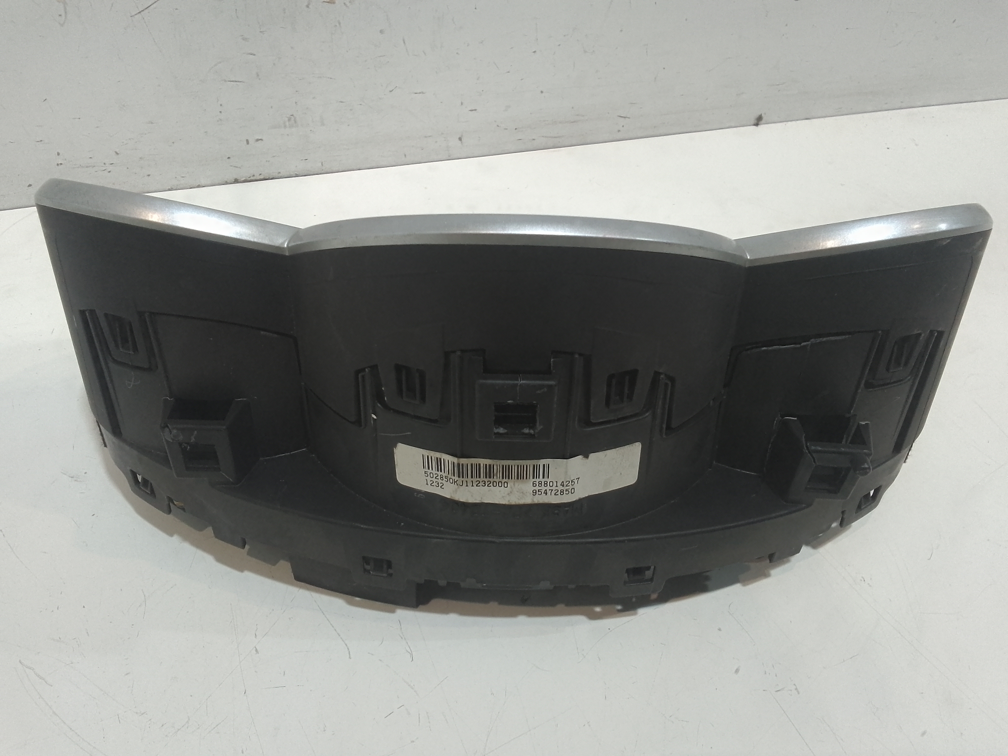 Quadro Strumenti per Chevrolet Cruze Berlina (2009 - In produzione)